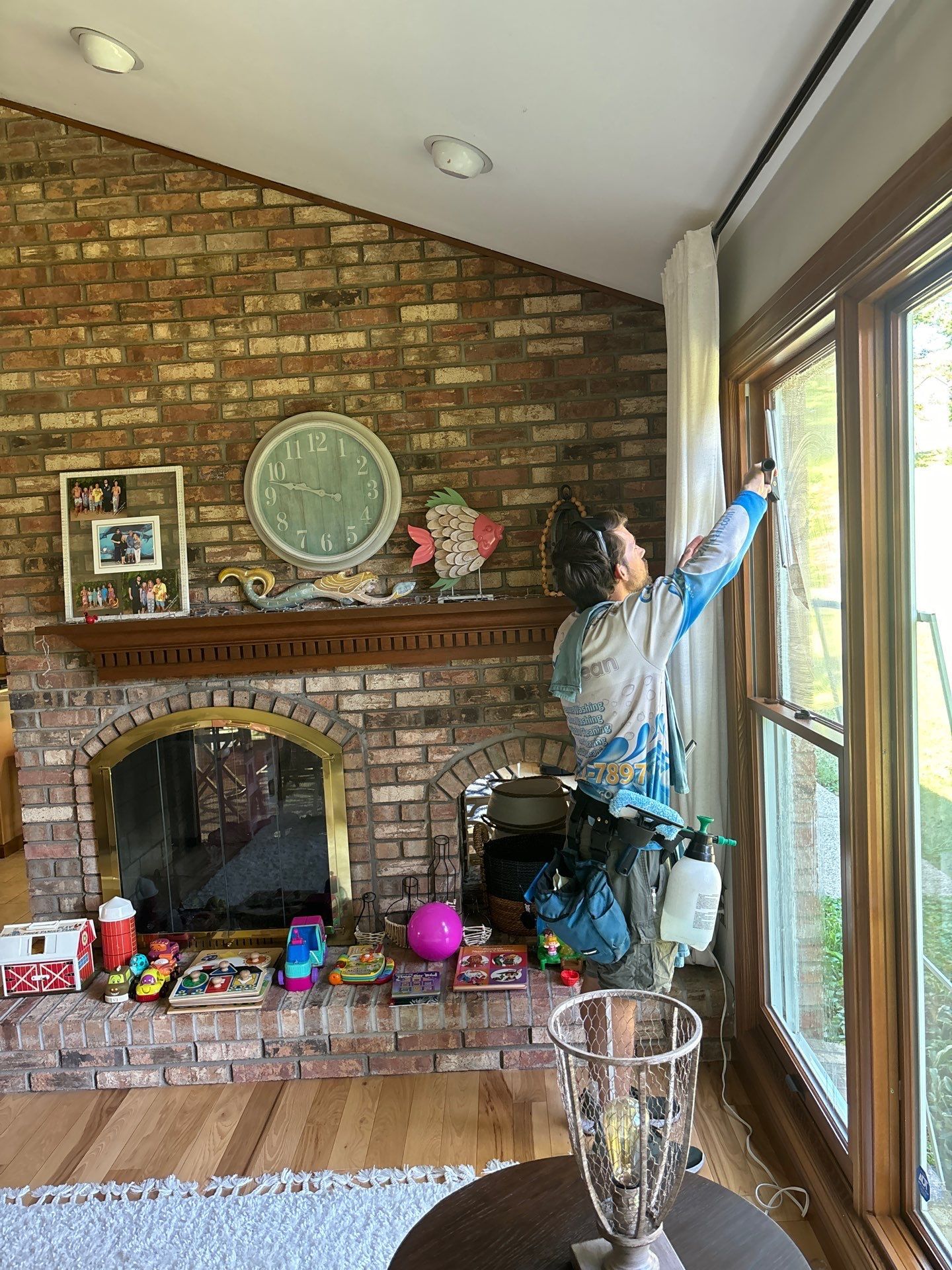  for See2it Clean in St Louis, MO