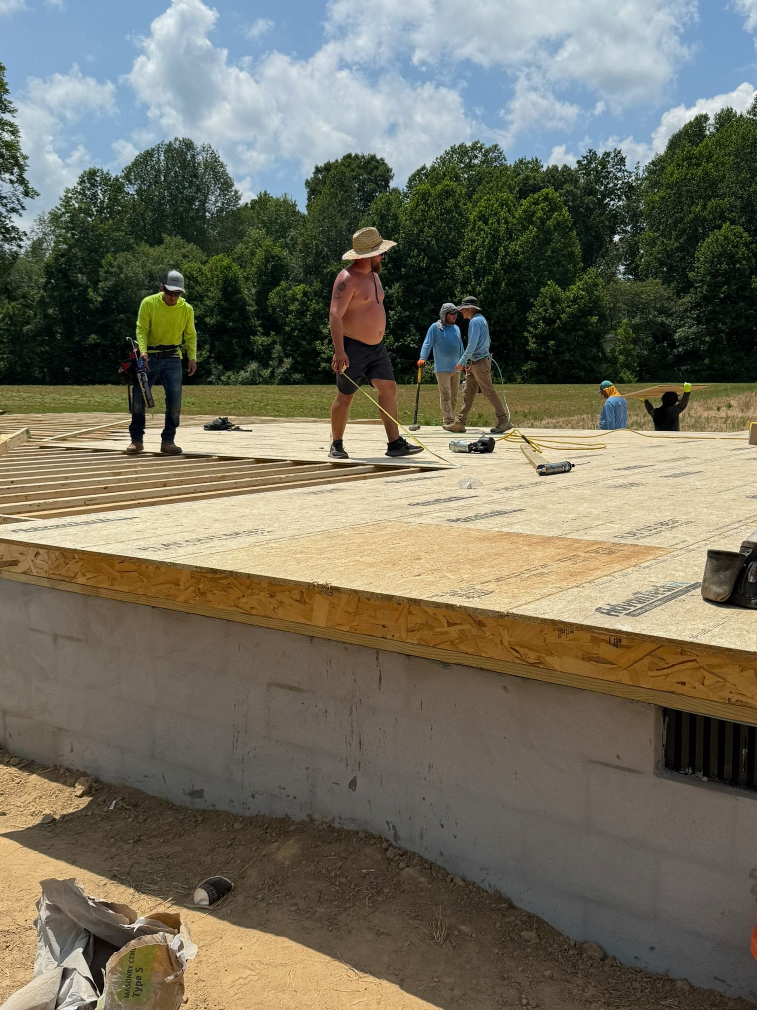 All Photos for LegaSea Construction in Kilmarnock, VA