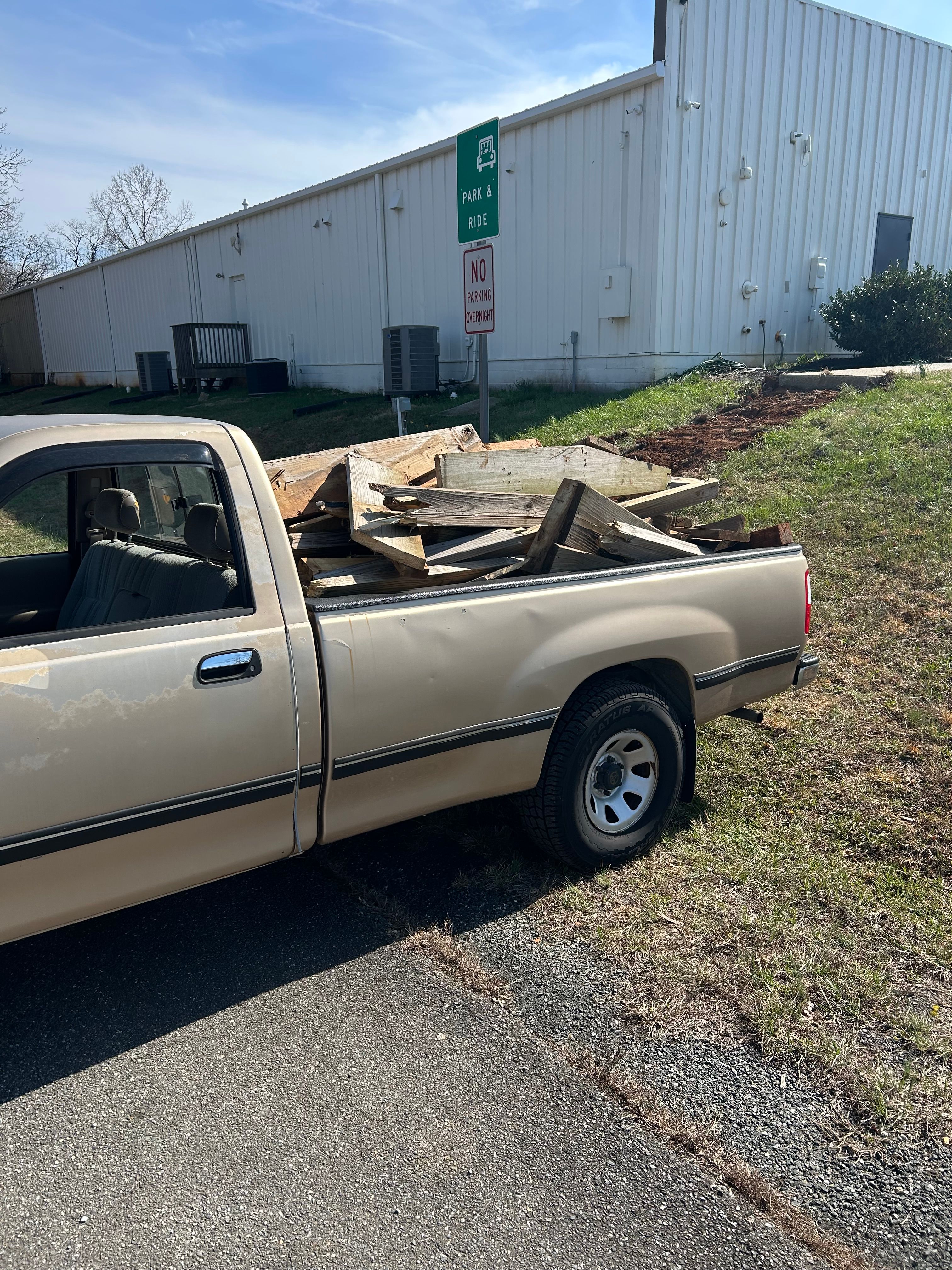 All Photos for Site Solutions in Lynchburg, Virginia