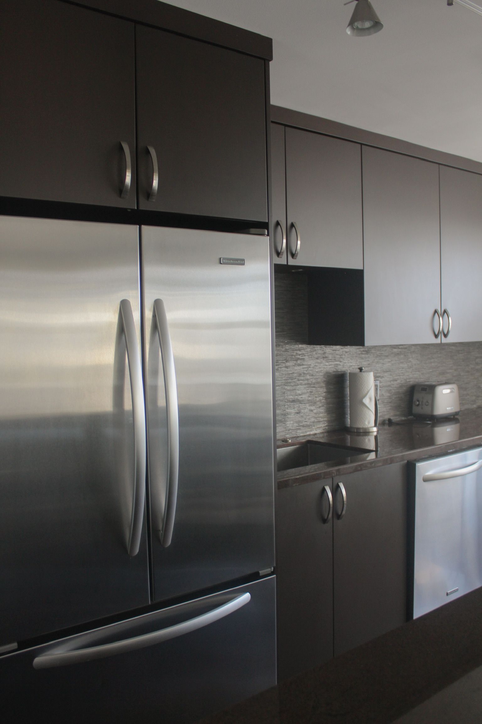 Condo Renovations for Trimarc Construction in Broward County, FL