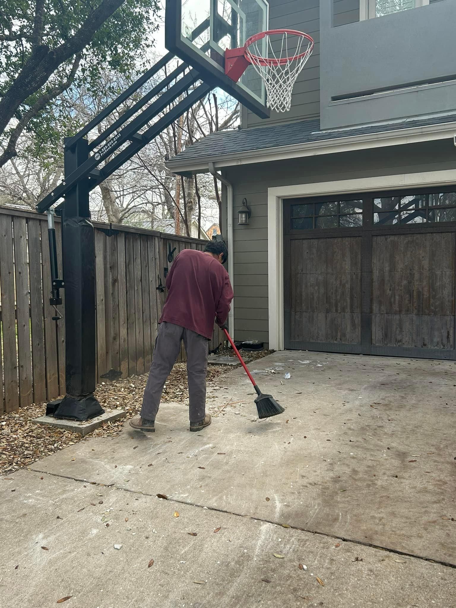  for Green Turf Landscaping in Kyle, TX