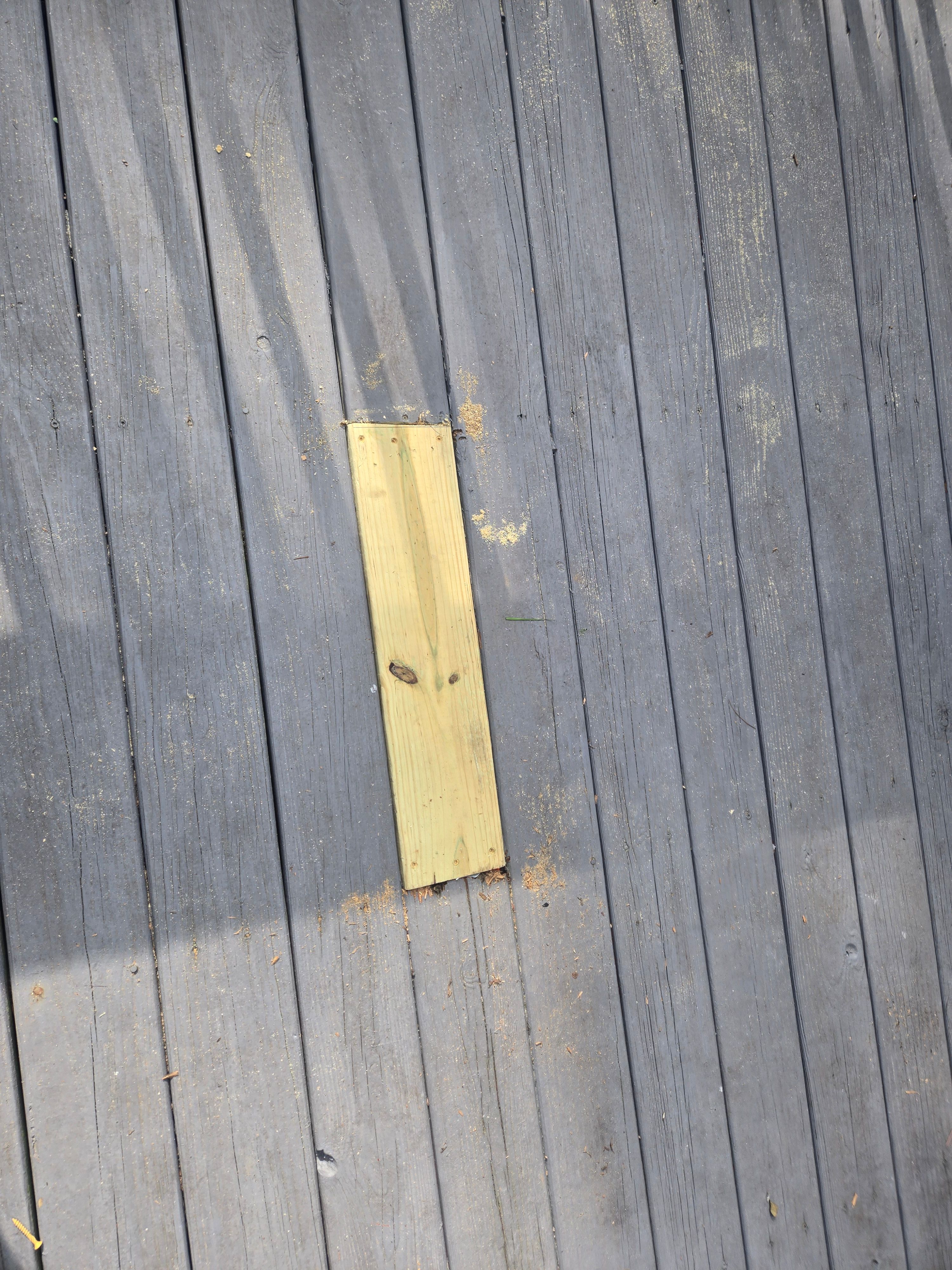  for Squeaky Clean Windows Gutters & More in Hoover, AL