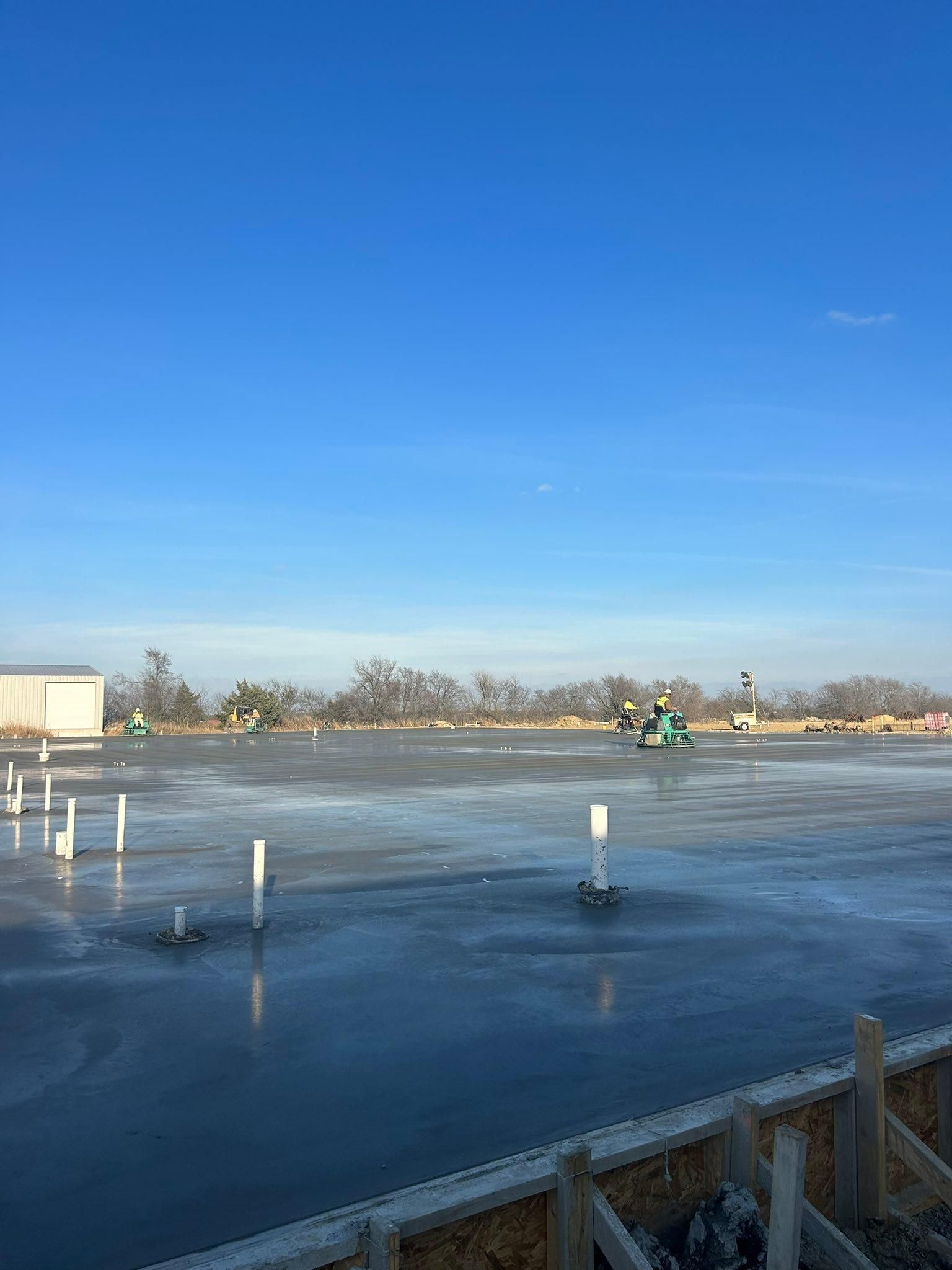 All Photos for Paul Stroup Custom Dozing Inc. in Sherman, TX