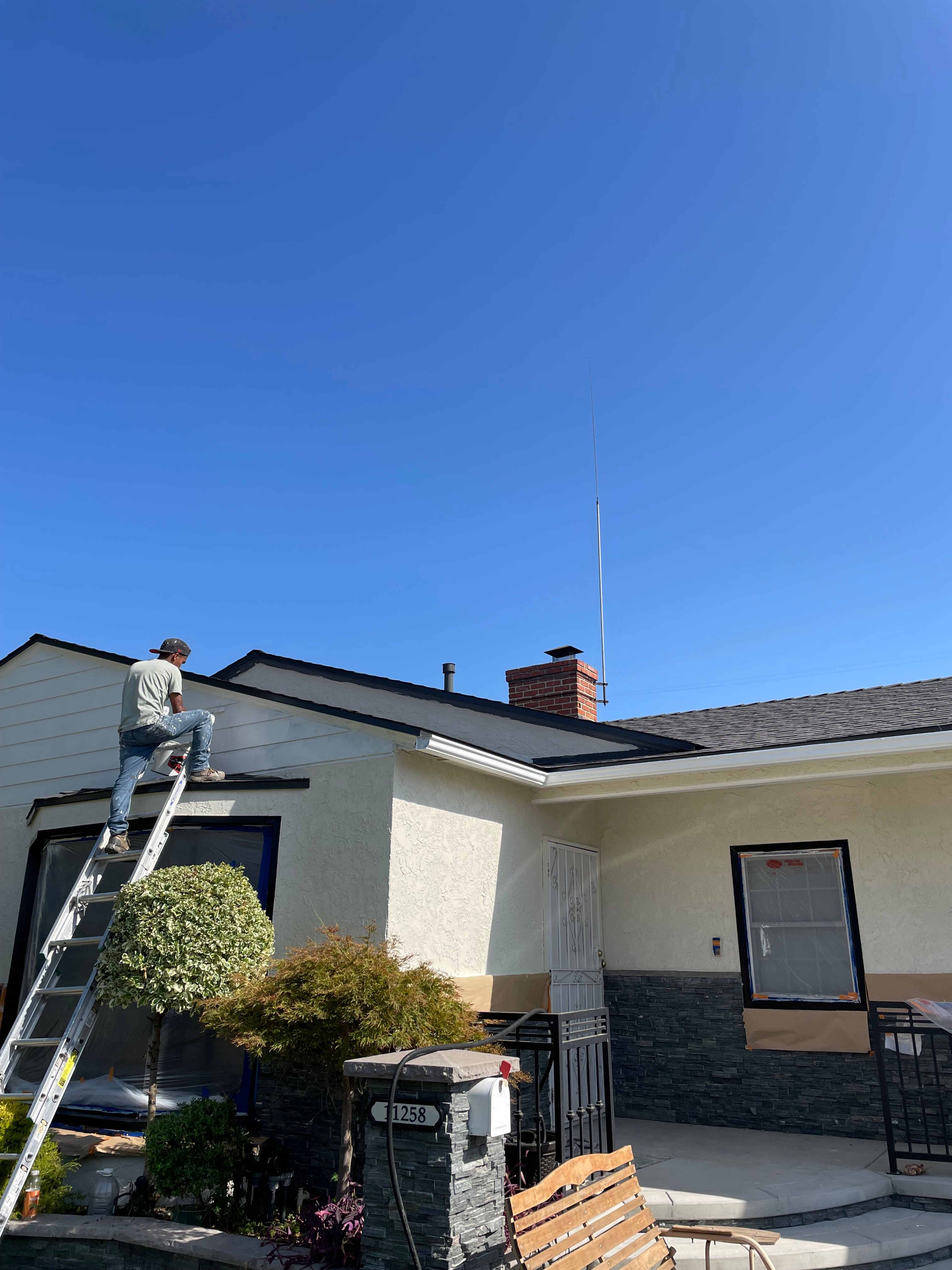  for West Coast Painting Solutions in Los Angeles, CA