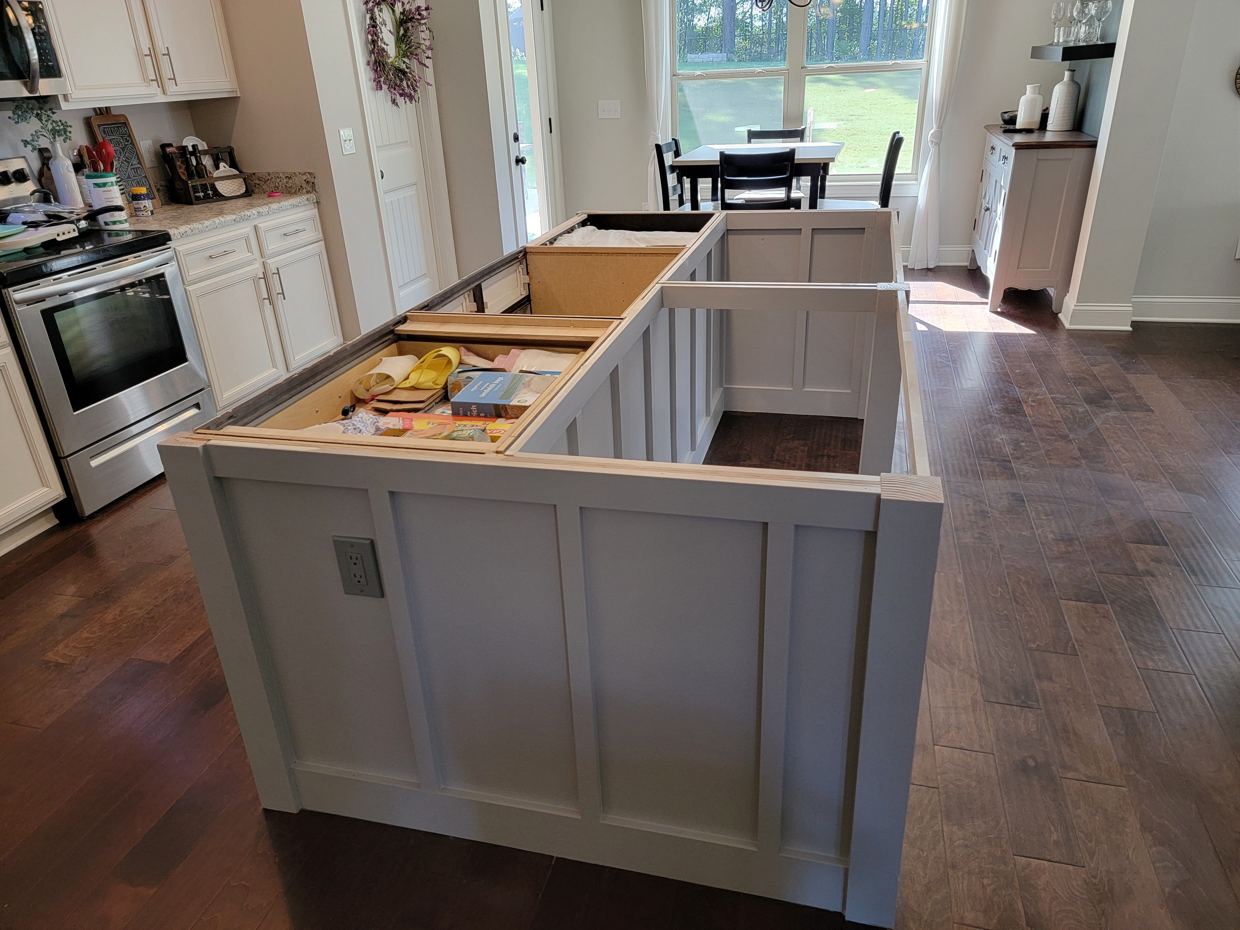  for Precision Enterprise Construction LLC in Loganville, GA