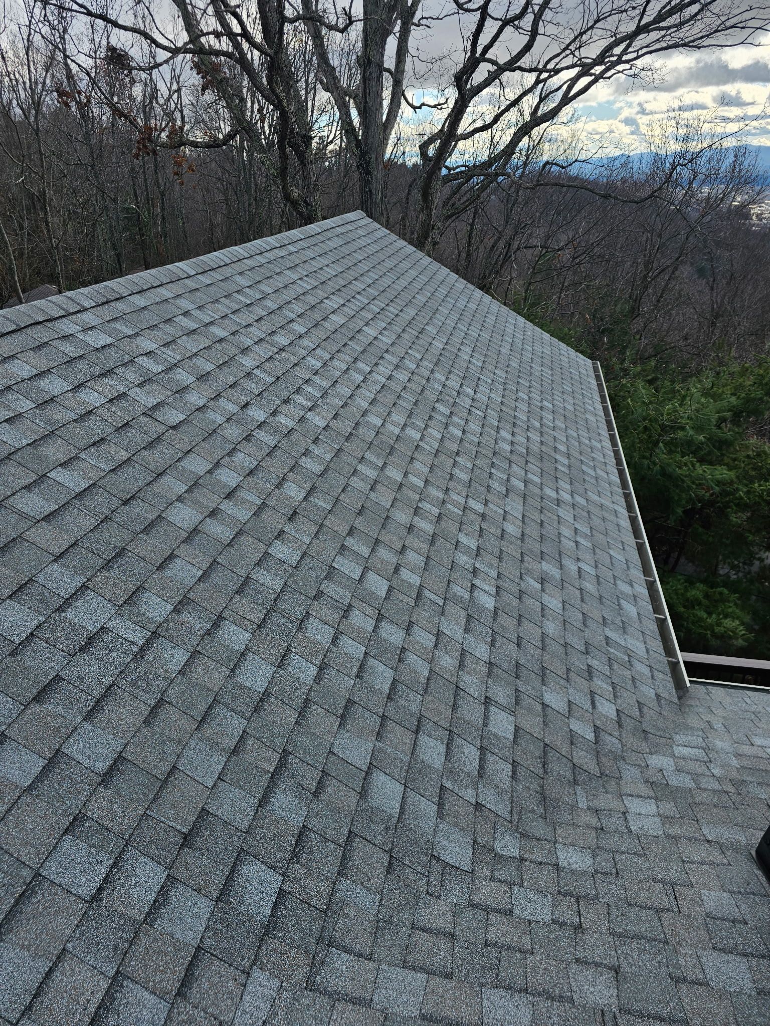  for Peak Perfection Roofing LLC  in Asheville, NC