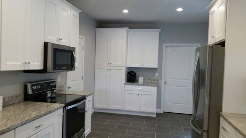  for Granite Guy Creations LLC in Fredericktown, MO