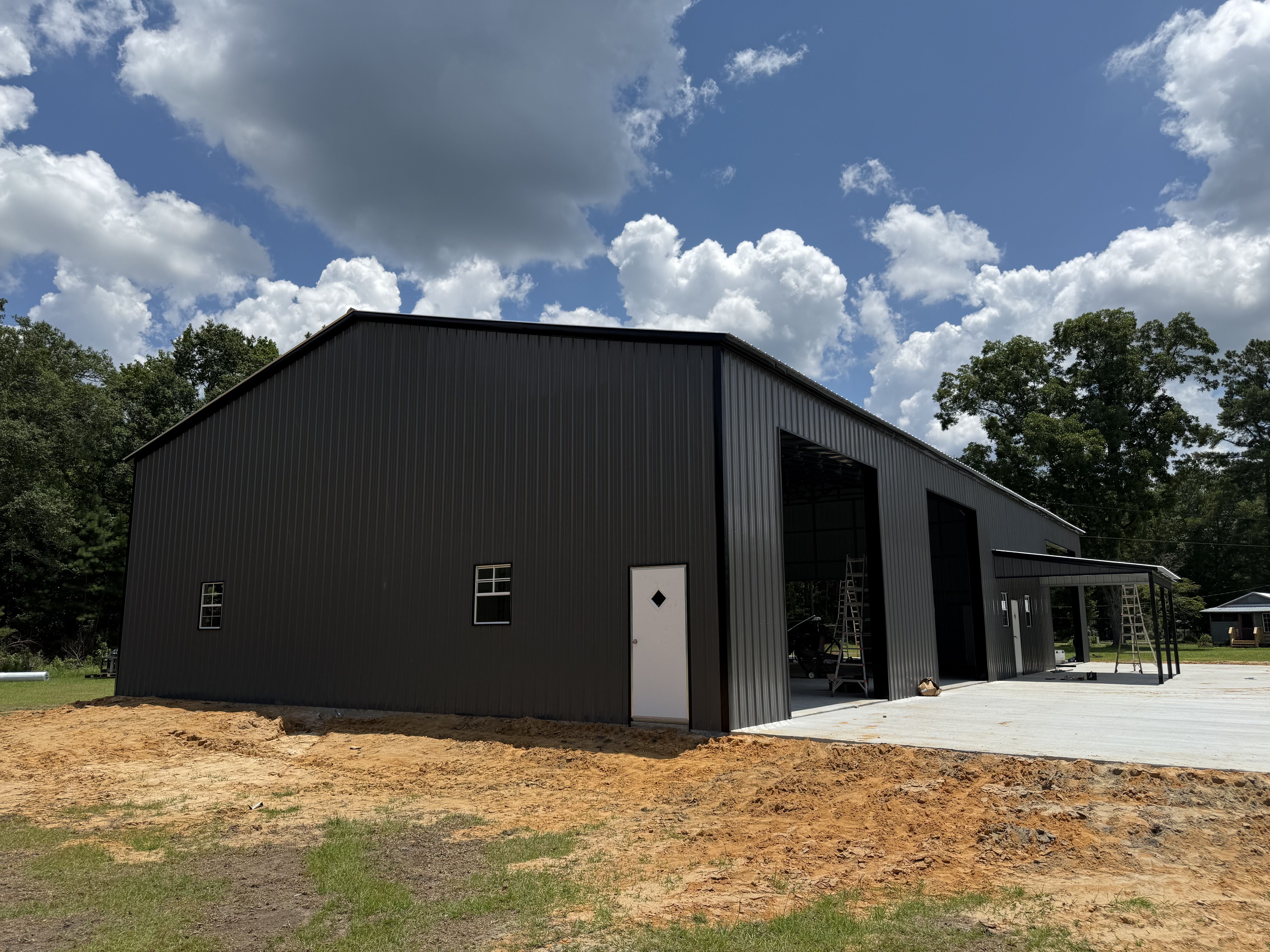 All Photos for Elevated Home Services in Mount Ulla, NC