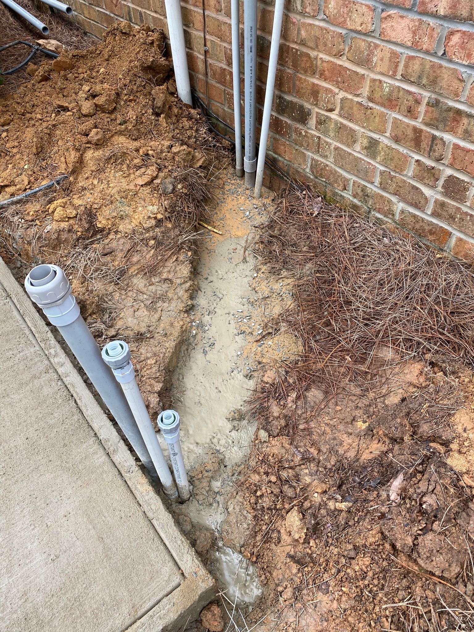  for Electrical Power Design in Concord, NC