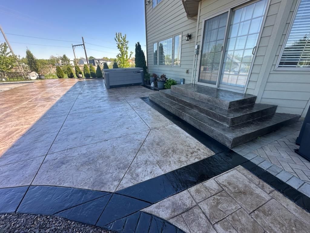  for Fuentes Concrete Construction in Hammond, IN