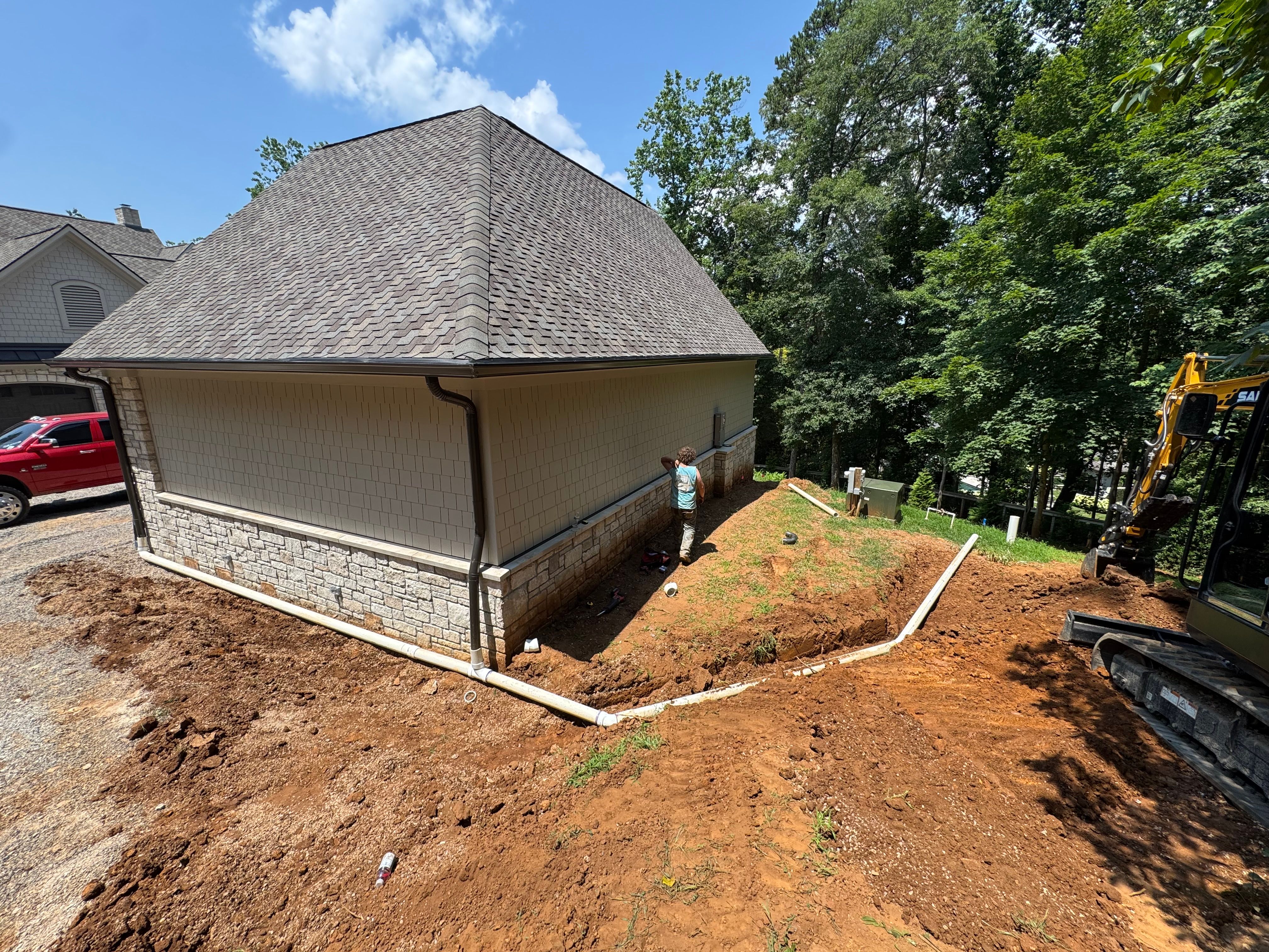 All Photos for F&CO Excavation in Clinton, TN