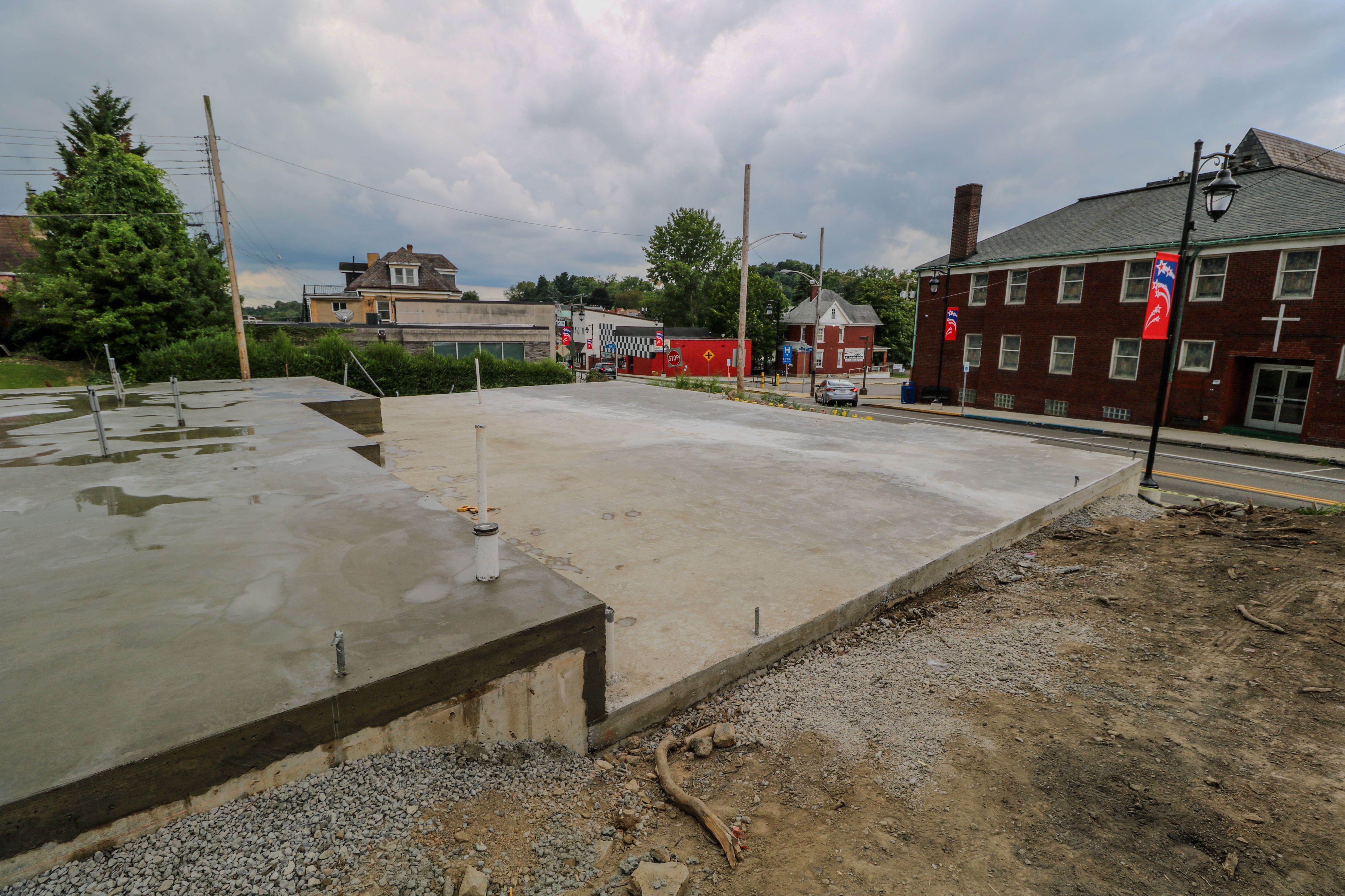 Construction for Spanbauer Construction LLC in Murrysville, PA