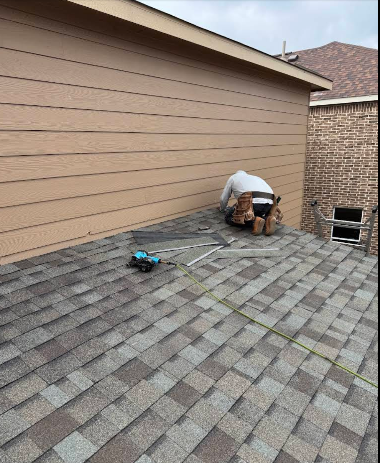 All Photos for LIV Roofing Services in Liberty Hill, TX