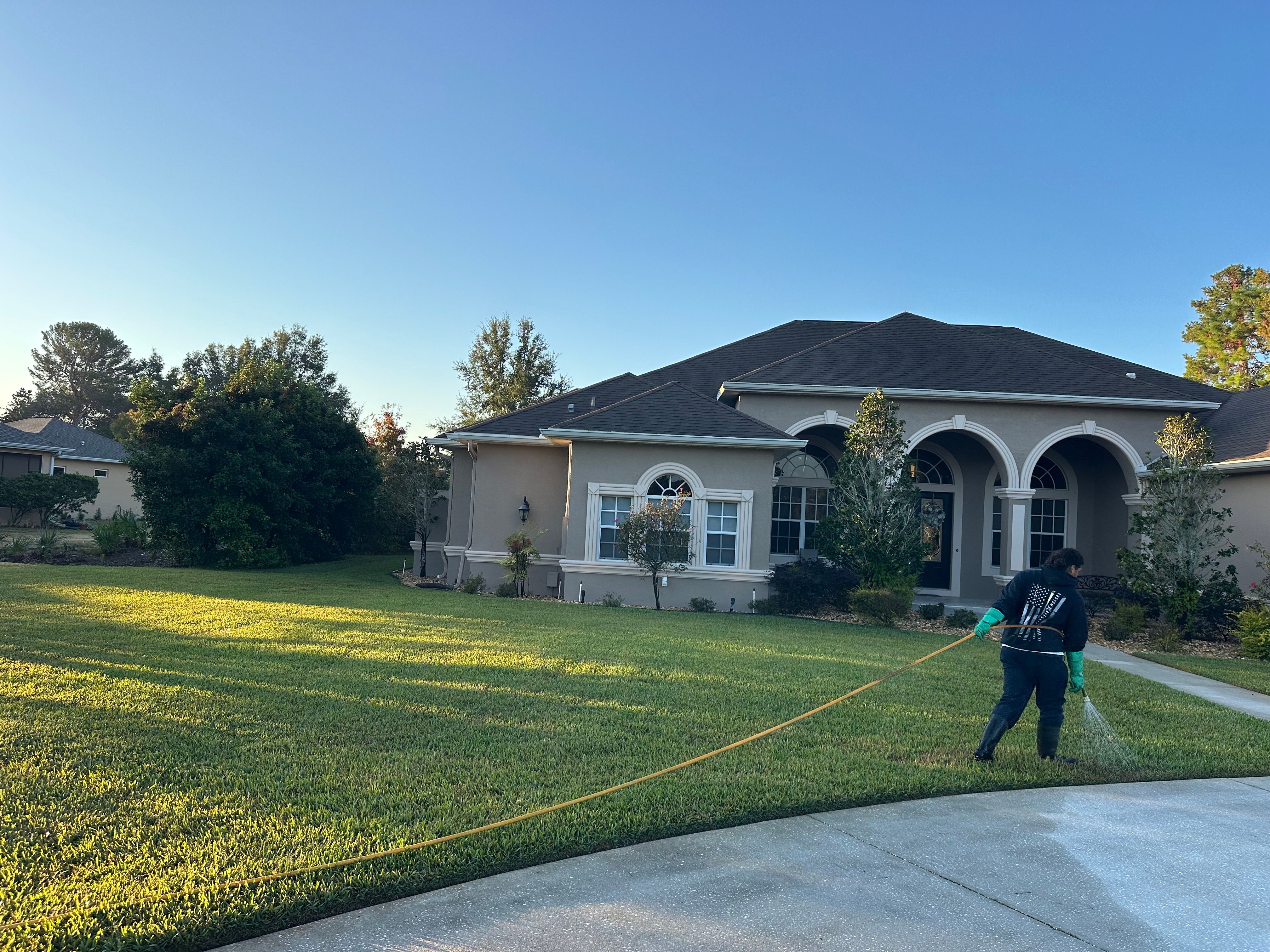  for Garrison Pest Control Inc in North Weeki Wachee, FL