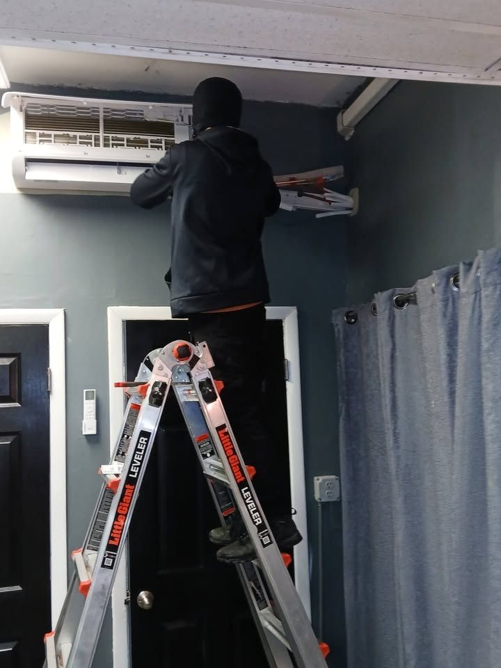  for Daley Service and Installation in West Orange, NJ