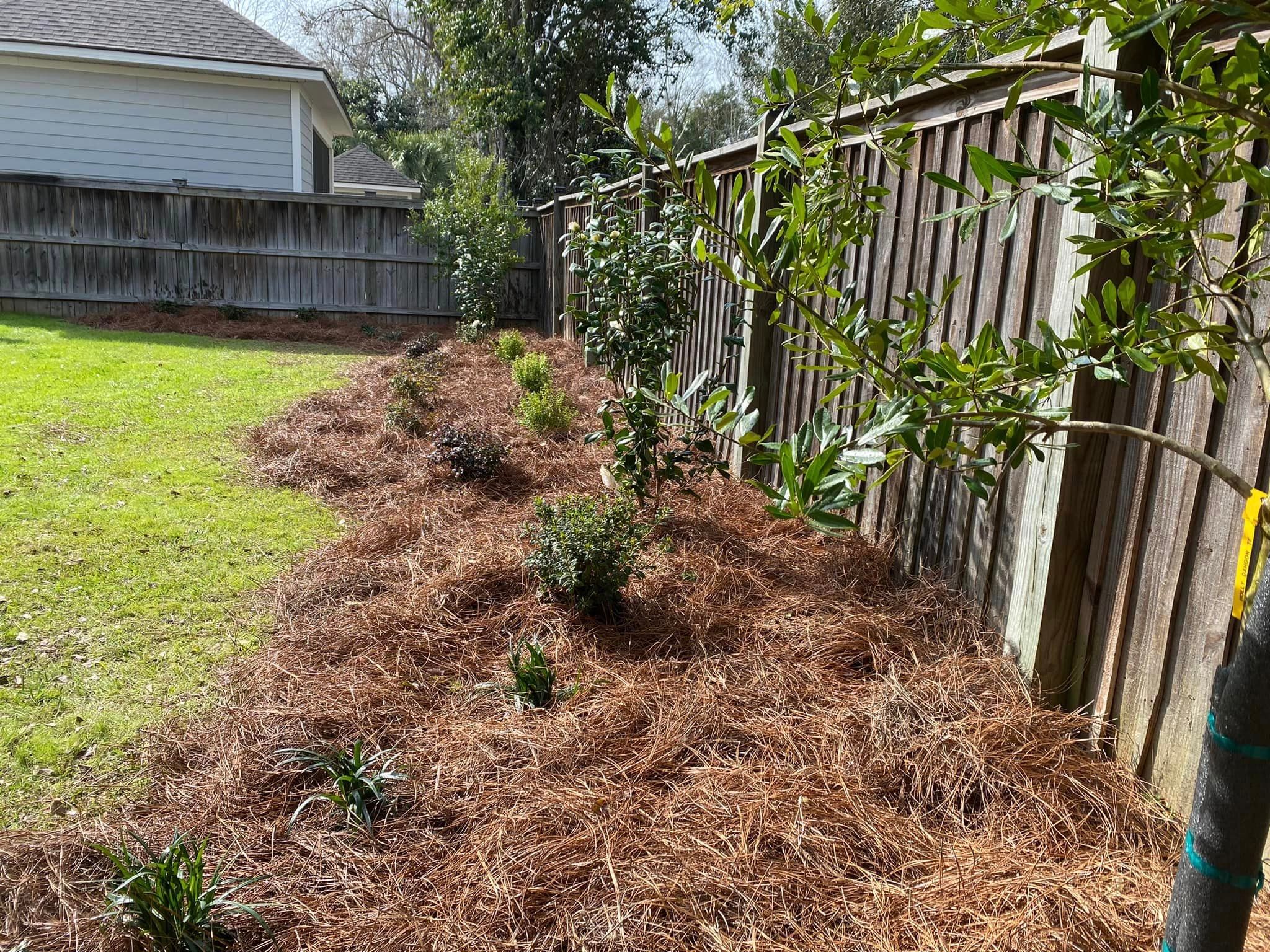  for Grasshopper's Lawn and Landscape in Fairhope, AL