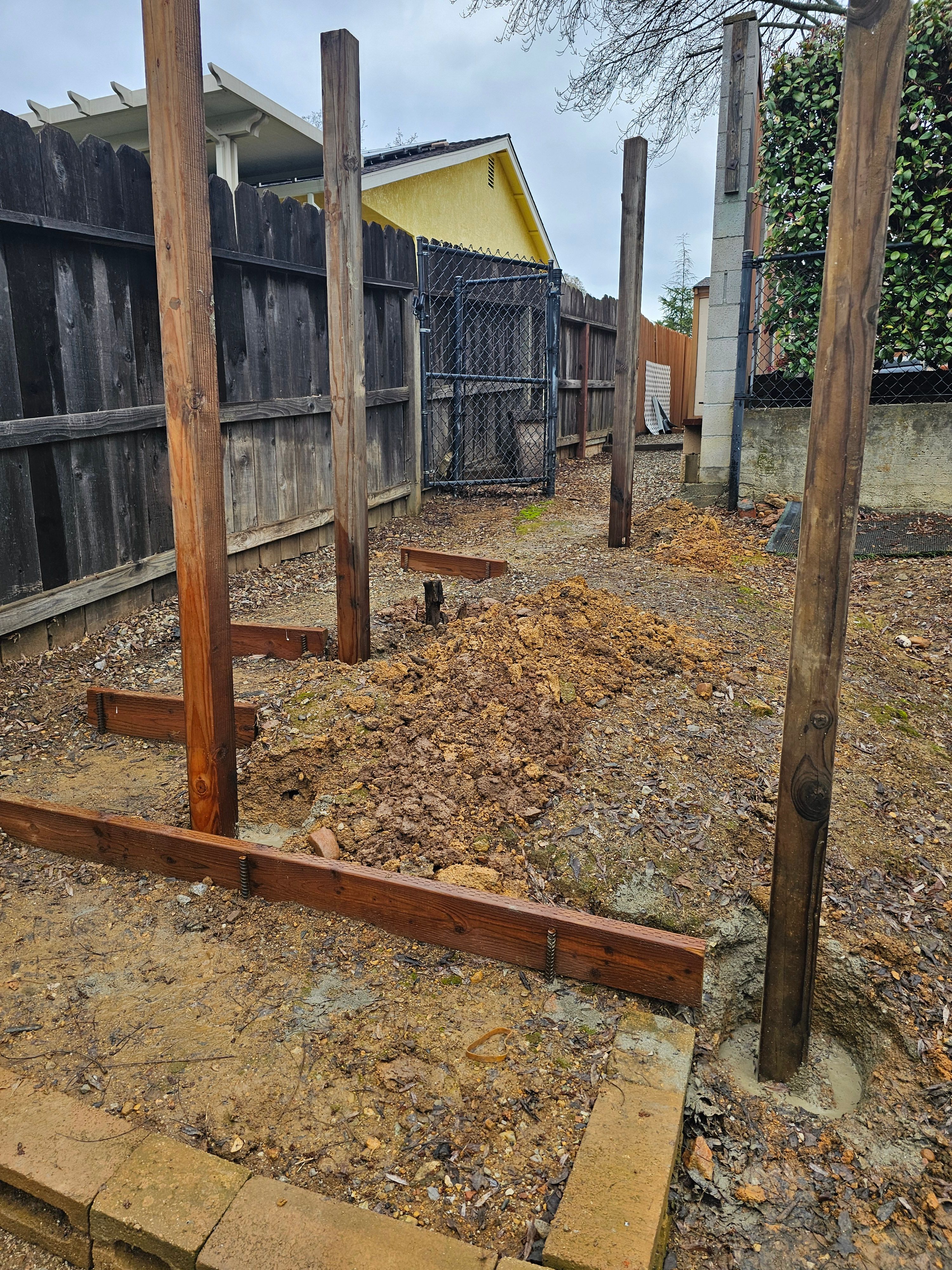  for Bartee's Home Solutions in Redding, CA