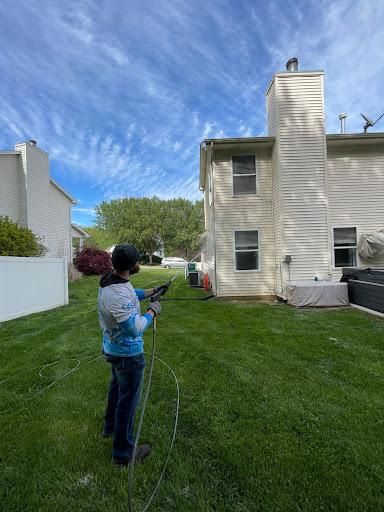  for See2it Clean in St Louis, MO