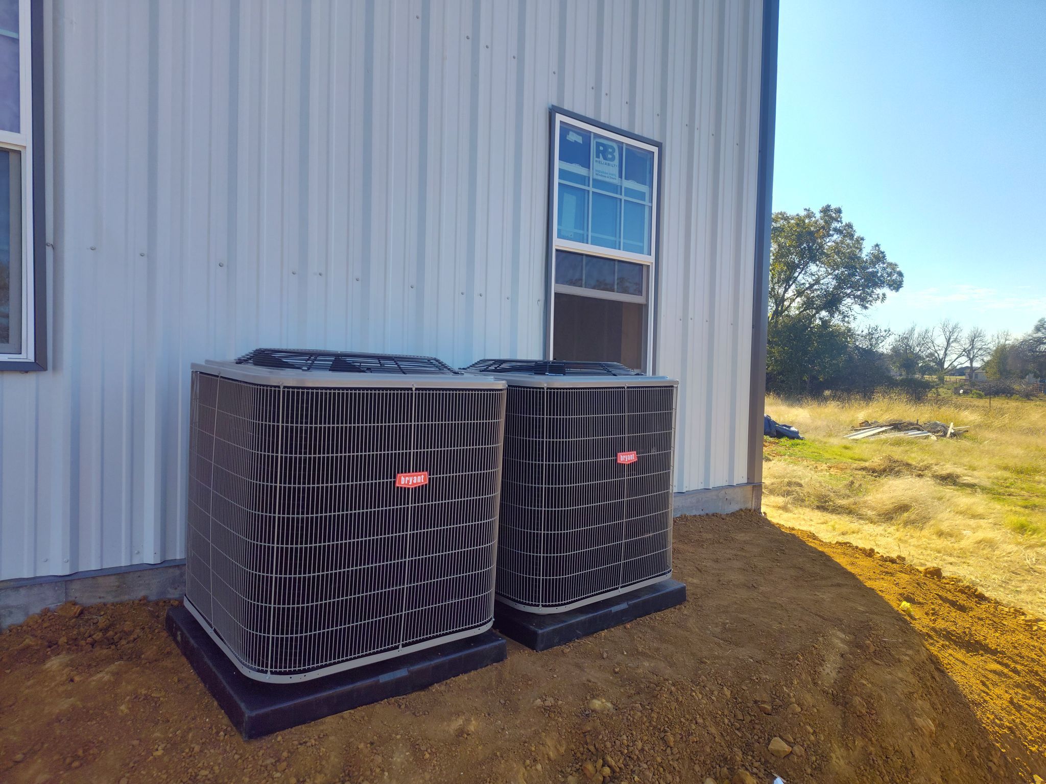  for Texas Heat Ac and Refrigeration in Mineral Wells, TX