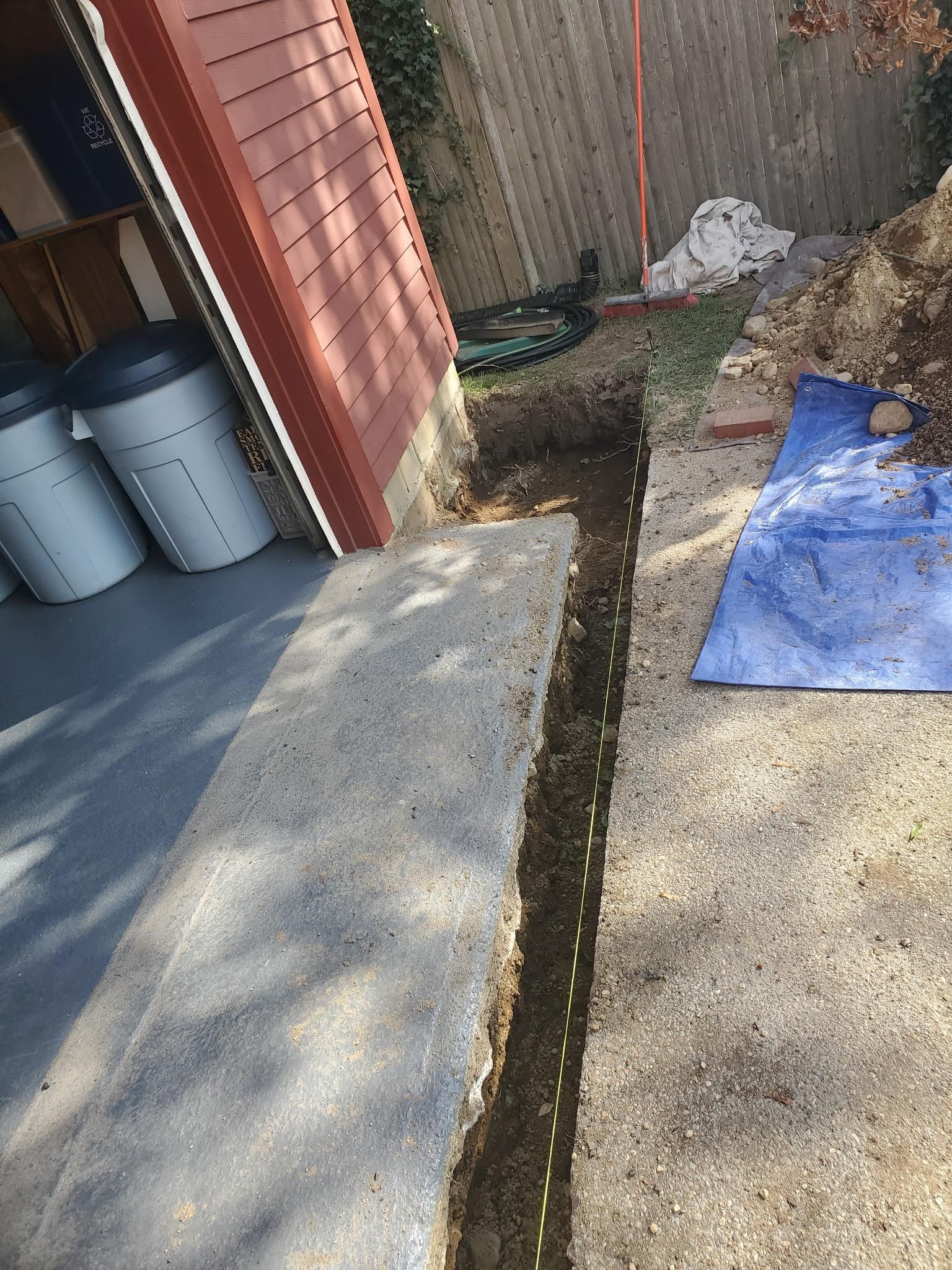  for James T. Coughlan Restoration in Brockton, MA