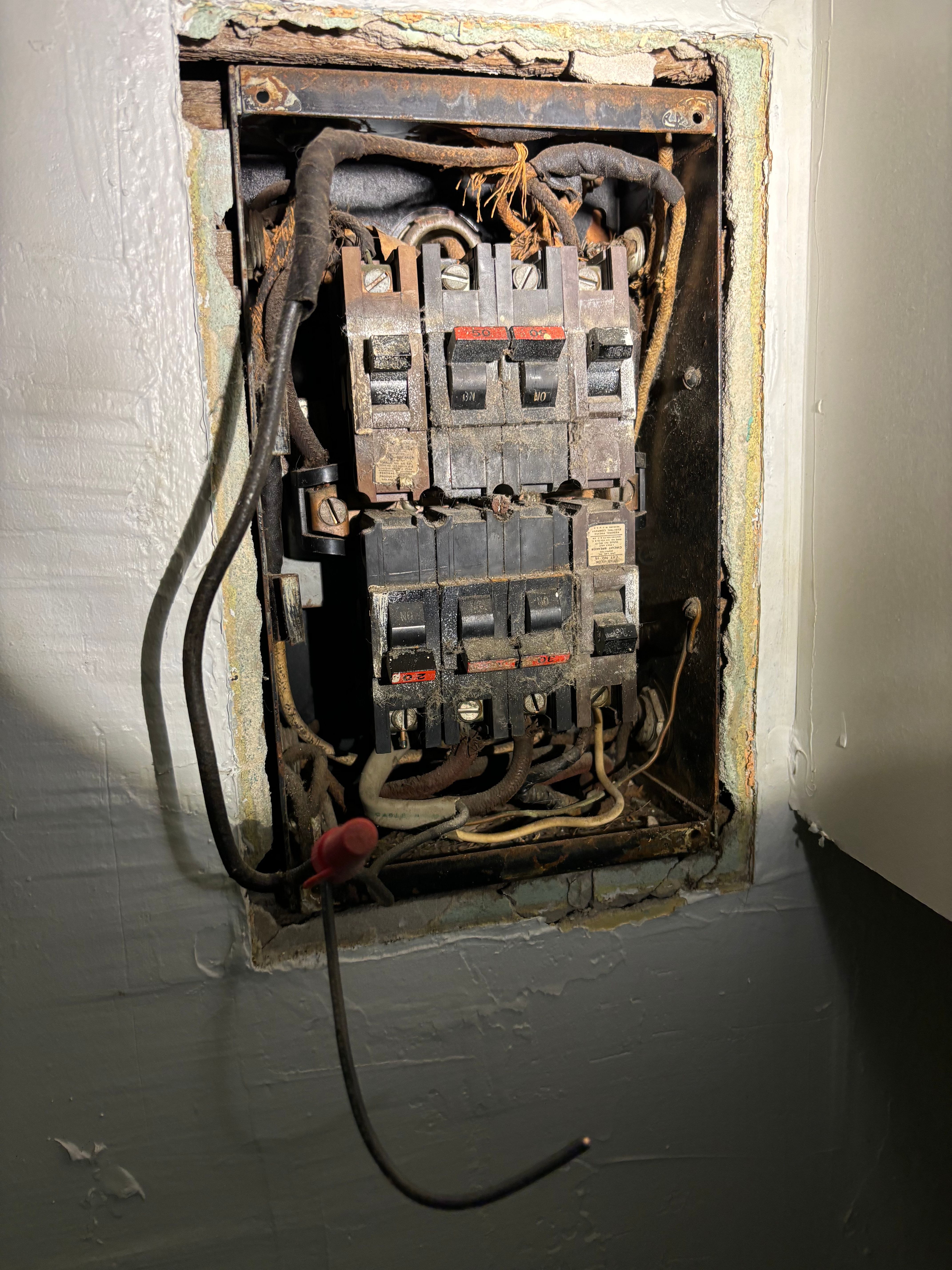  for Nominal Voltage in Orlando, FL