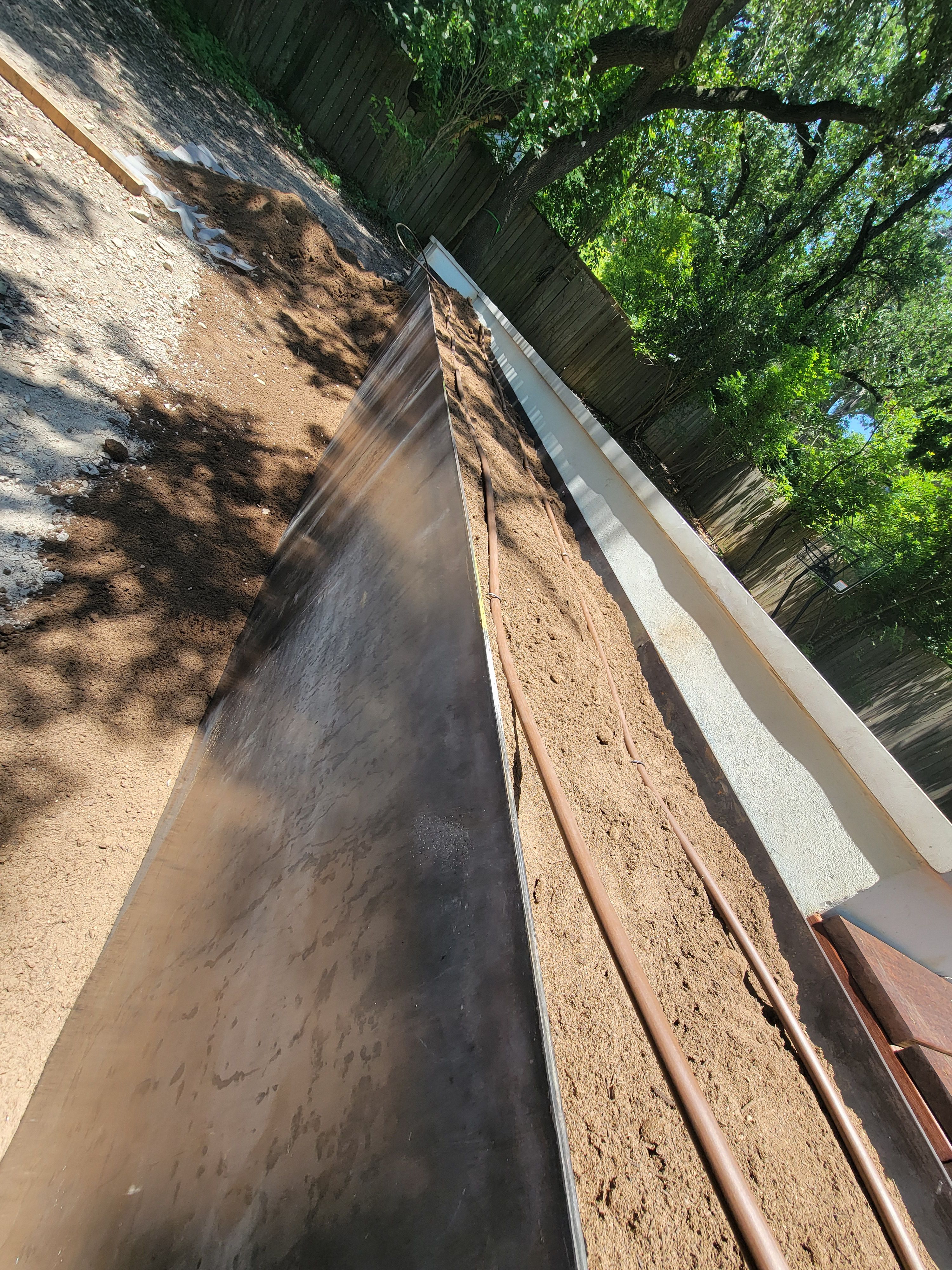  for Green Pastures Lawn Care in Bastrop, TX