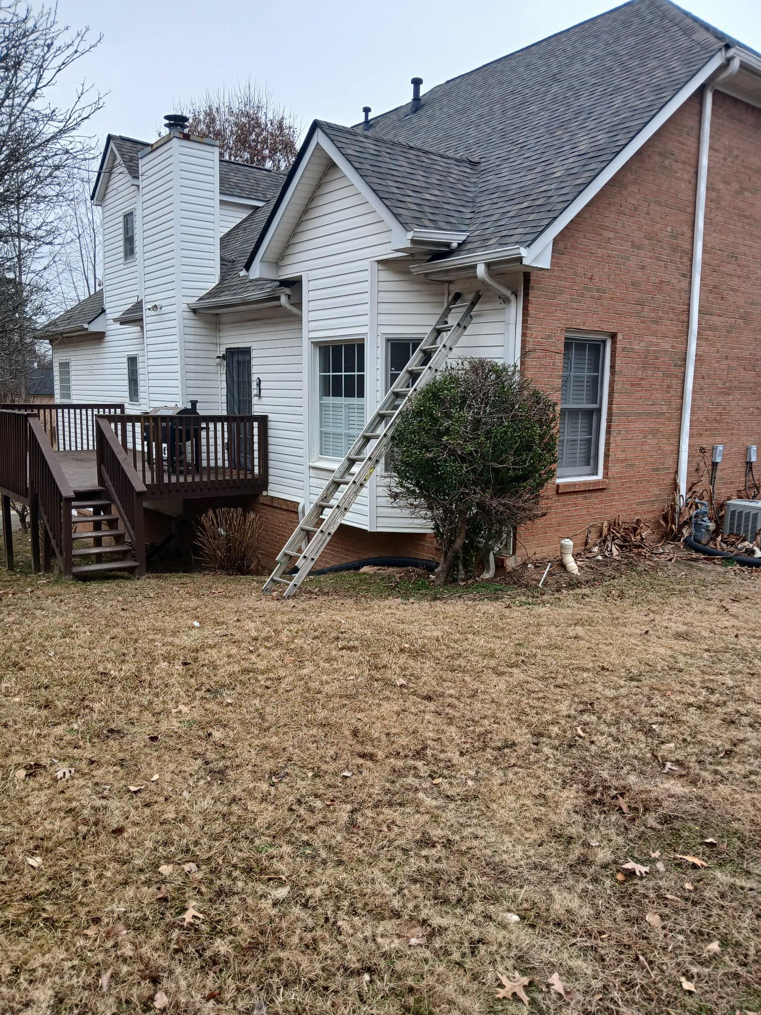 All Photos for BTD Roofing & Outdoors in Fayetteville, GA