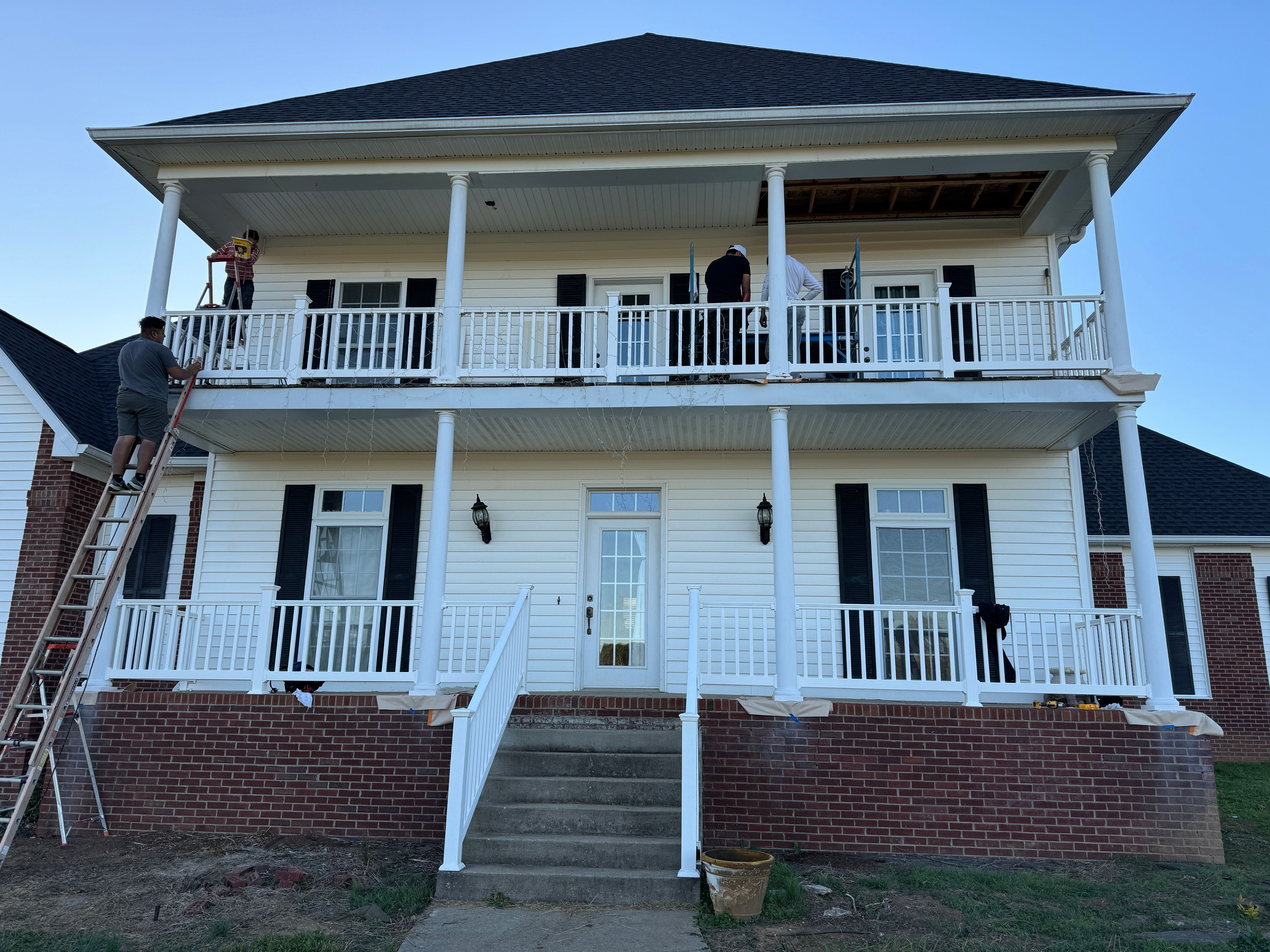  for Integrity Home Improvements & Renovations in Columbia, Tennessee
