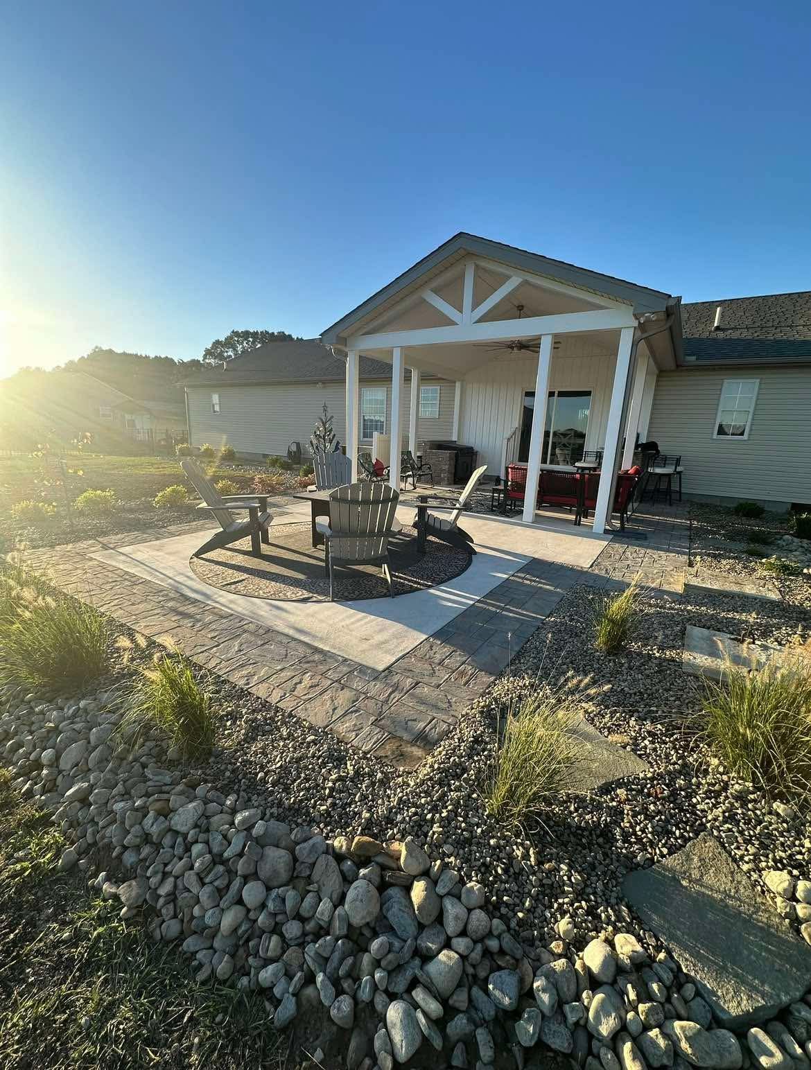  for SoDel Stone Works & Construction LLC in Sussex County, DE