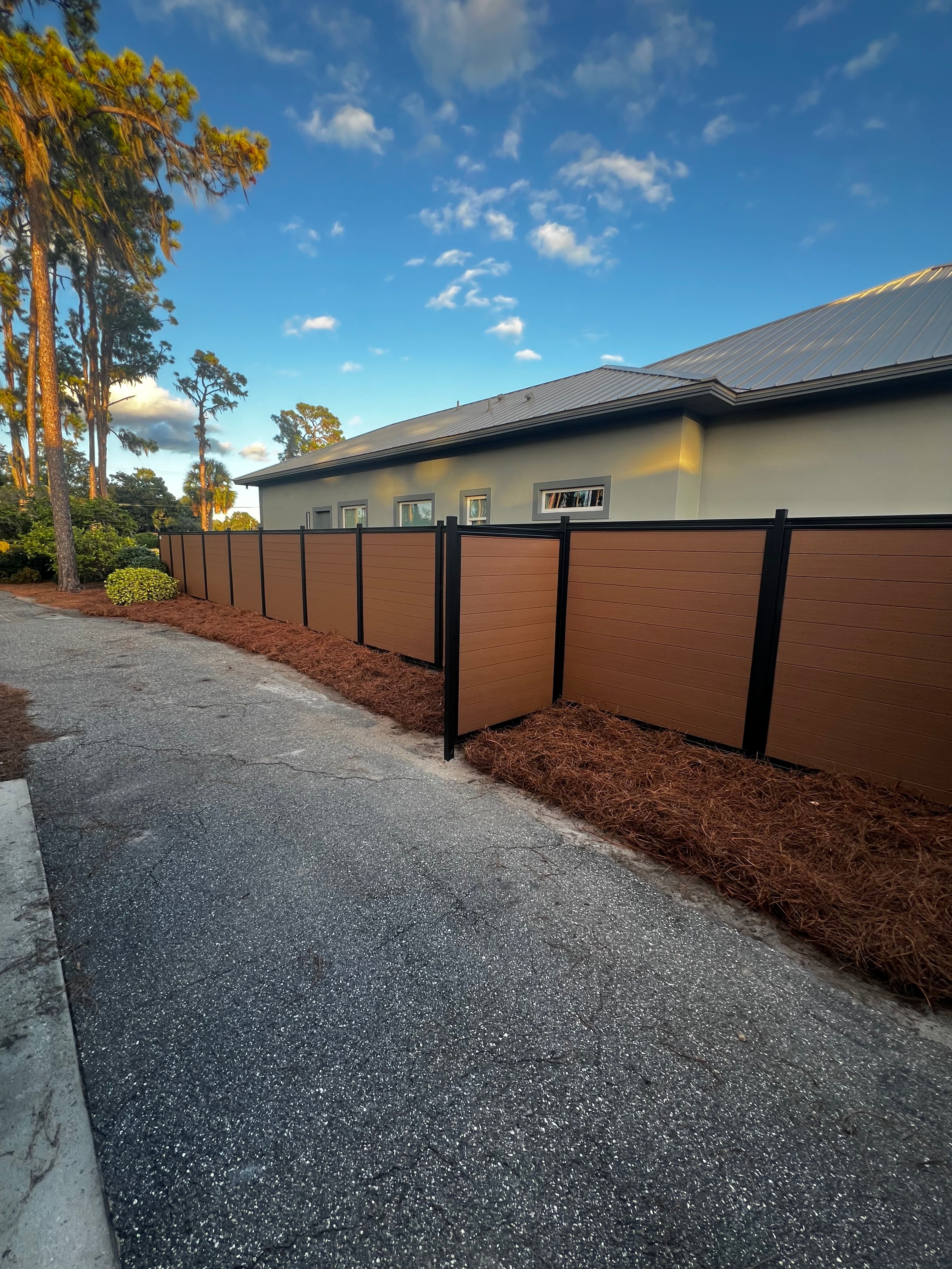  for Browne’s Yard Creations in Fruitland Park, FL