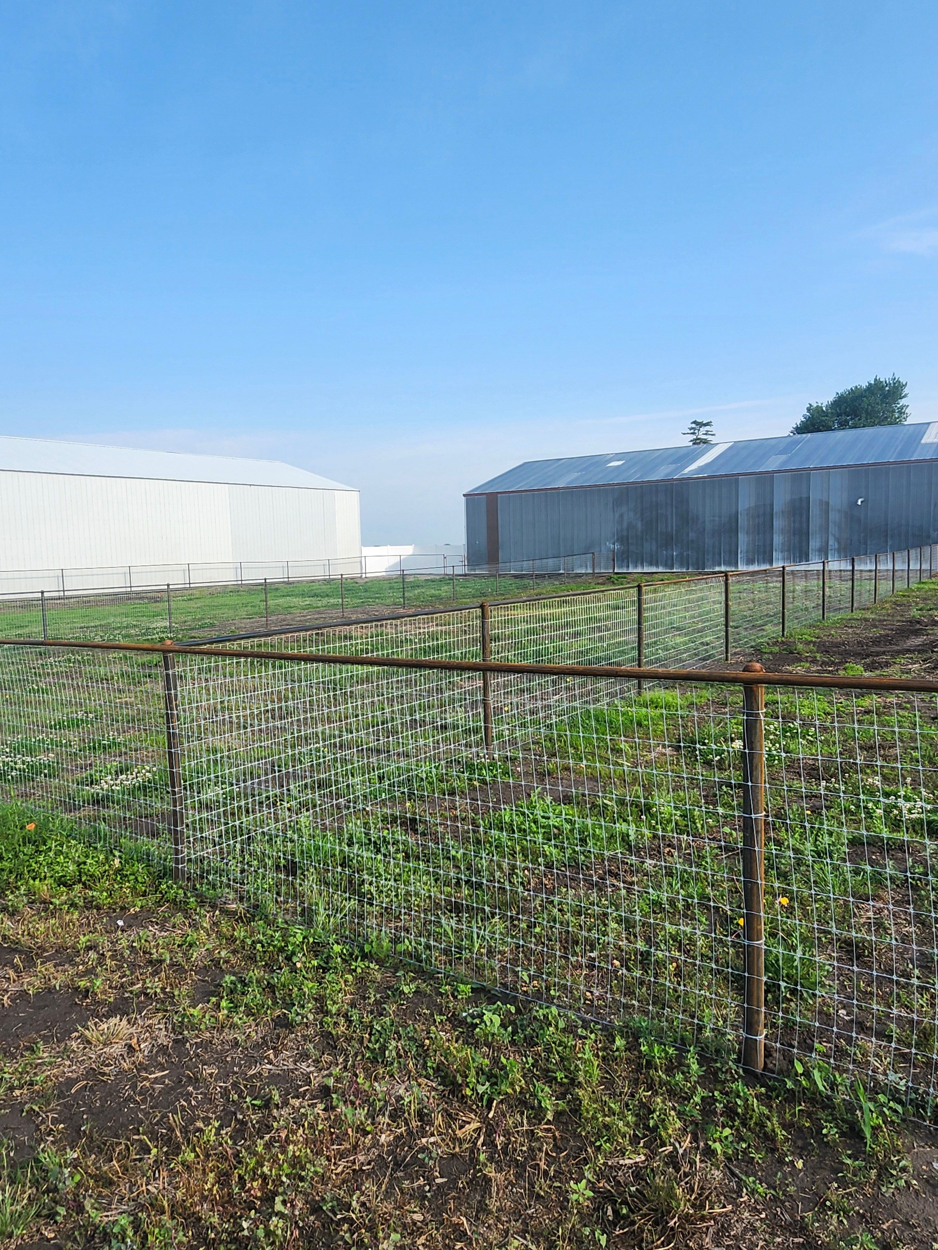  for HWY 2&65 Fabrication & Fencing in Humeston, IA