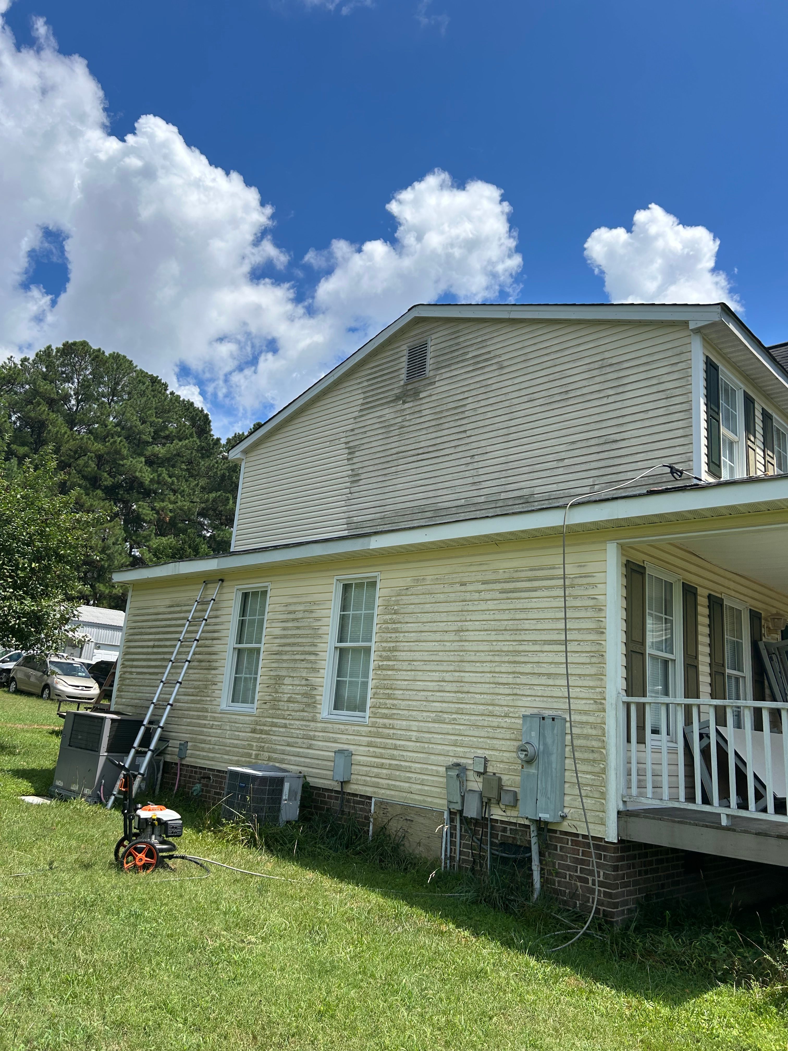  for Crown Roofing & Remodeling in Wake Forest, NC