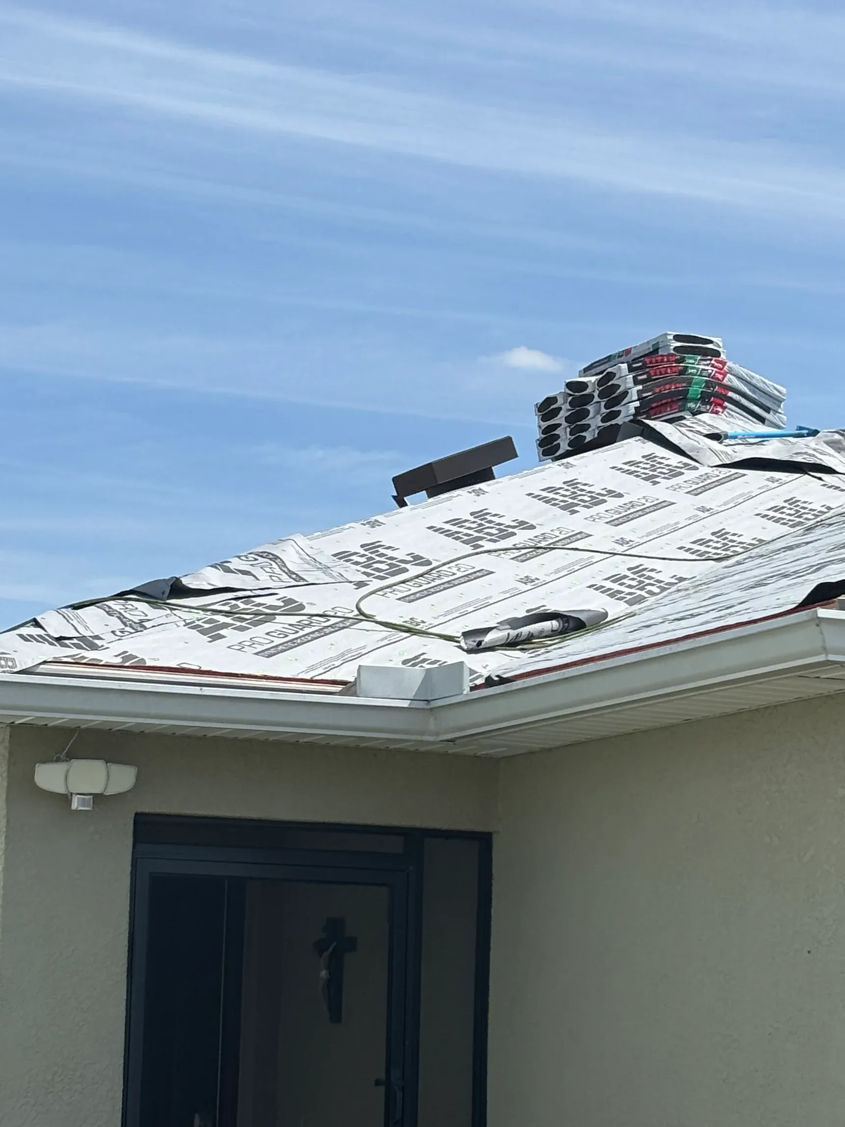  for Gudino Roofing & Construction in Winter Haven, FL