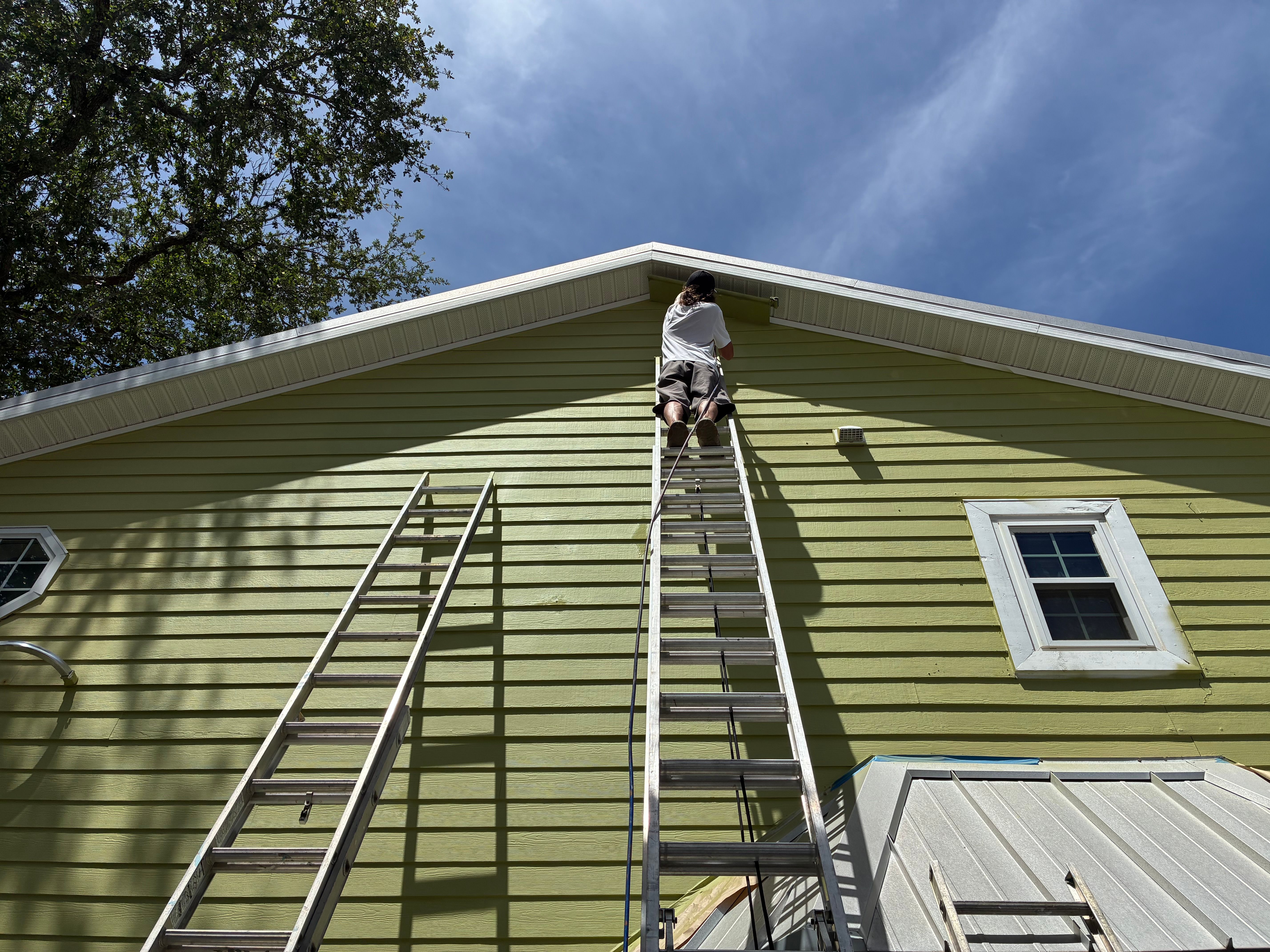  for Ferrell’s Professional Painting & Home Services LLC in Panama City Beach, FL