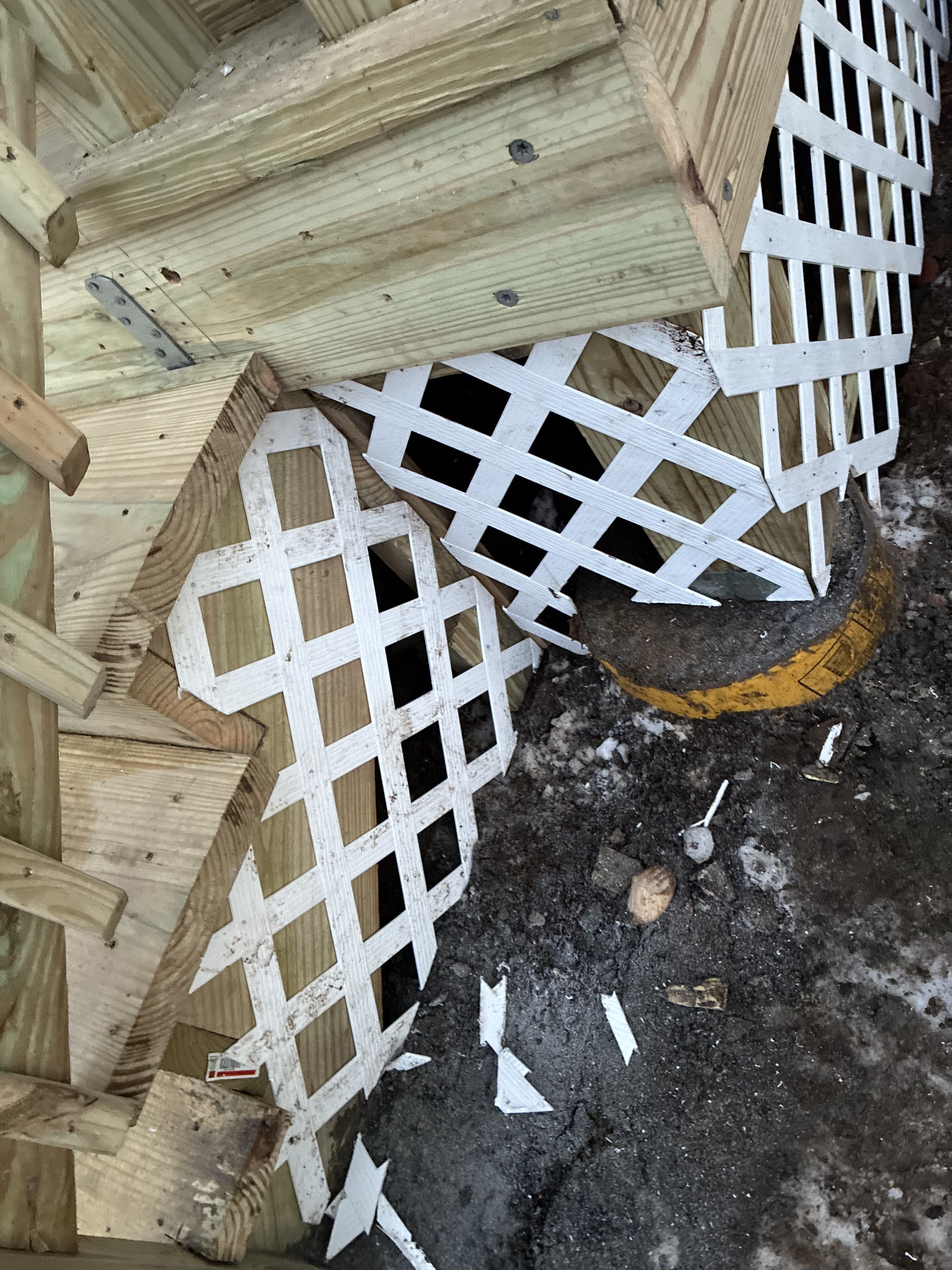  for JAF Development and Construction LLC in New Britain, CT