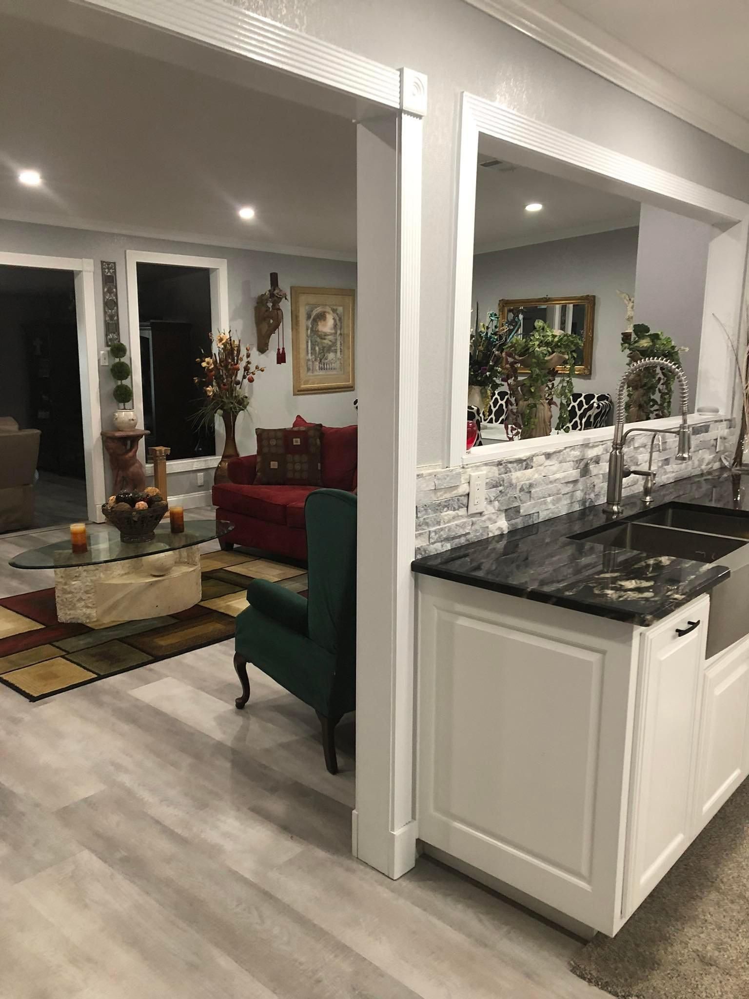  for Hill's Carpet & Remodeling in Odessa, TX