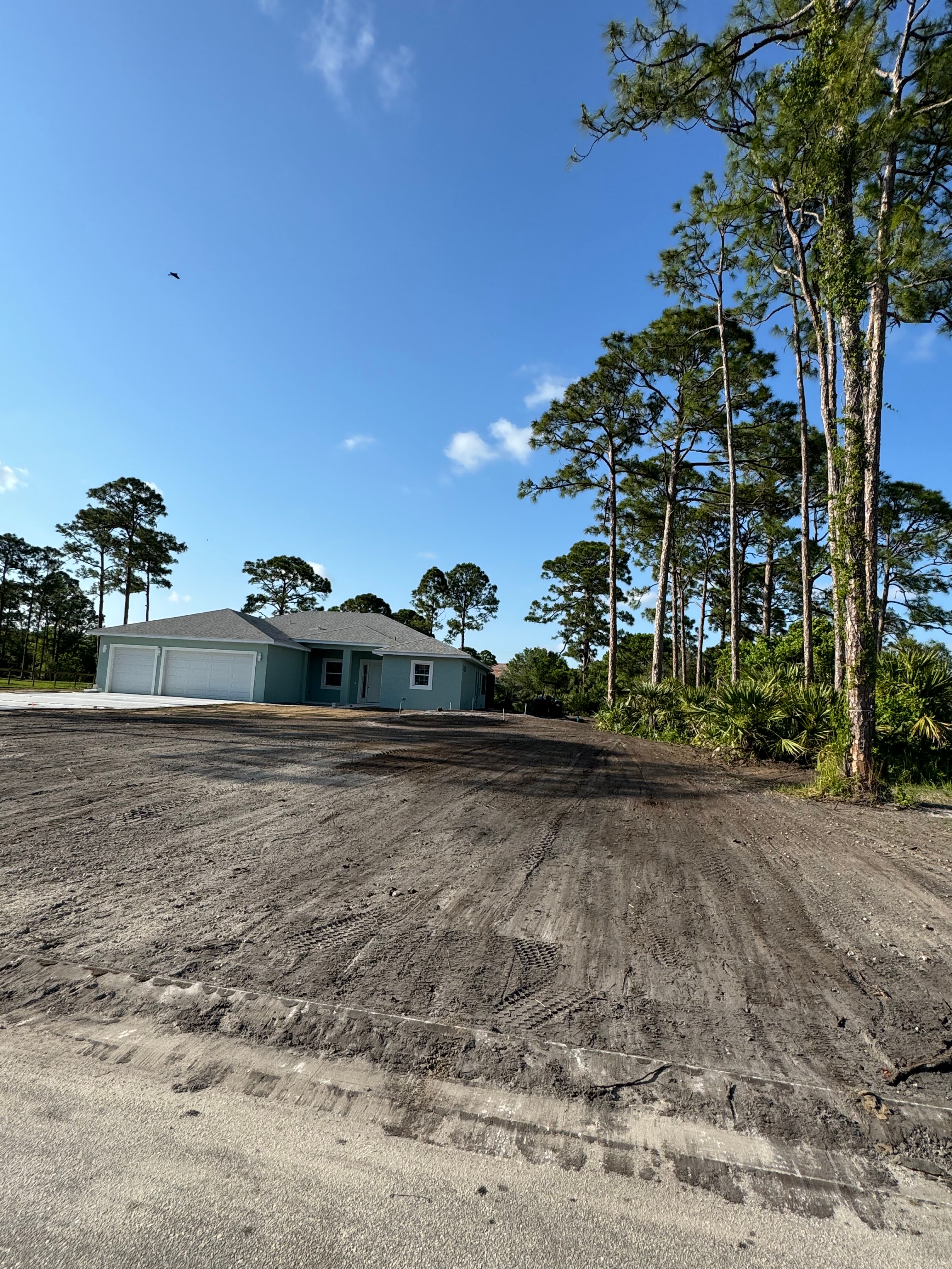  for South Florida Earthworks in Fort Pierce, FL