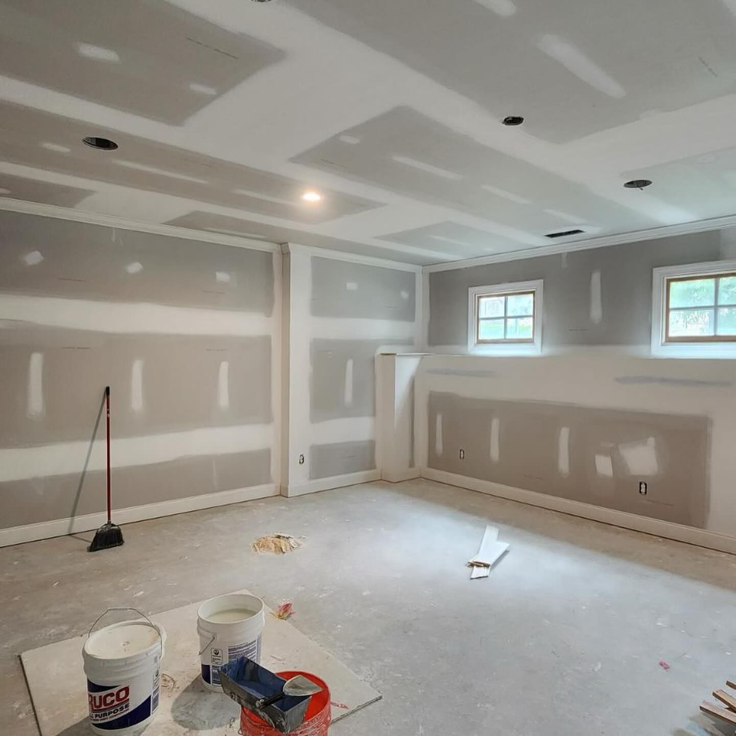 All Photos for Integrity Drywall and Renovations in Lawrenceville, GA