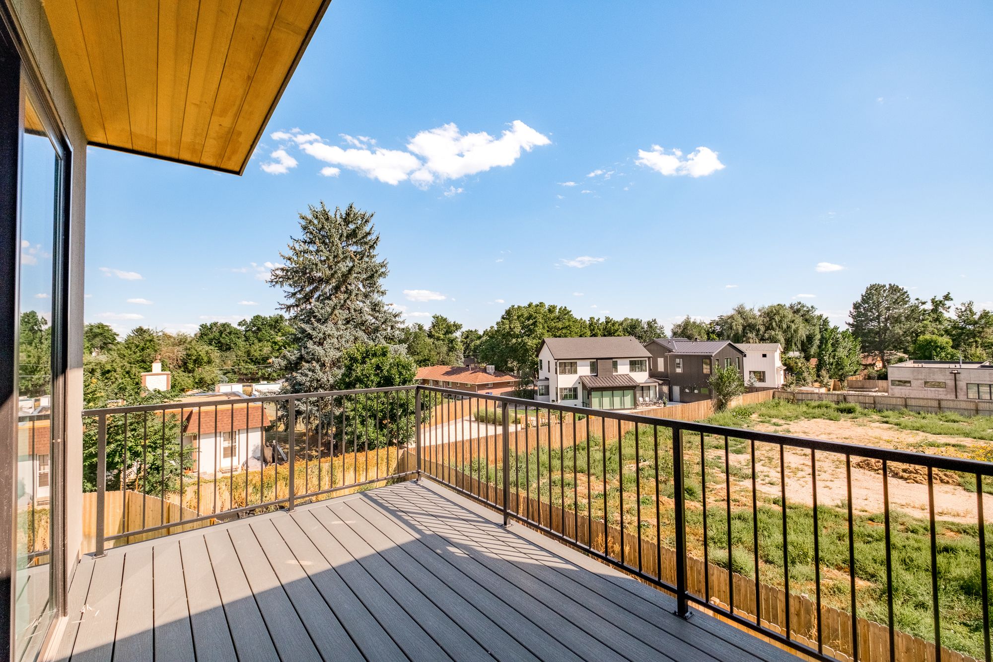  for Radiant Homes LLC in Fort Collins, CO