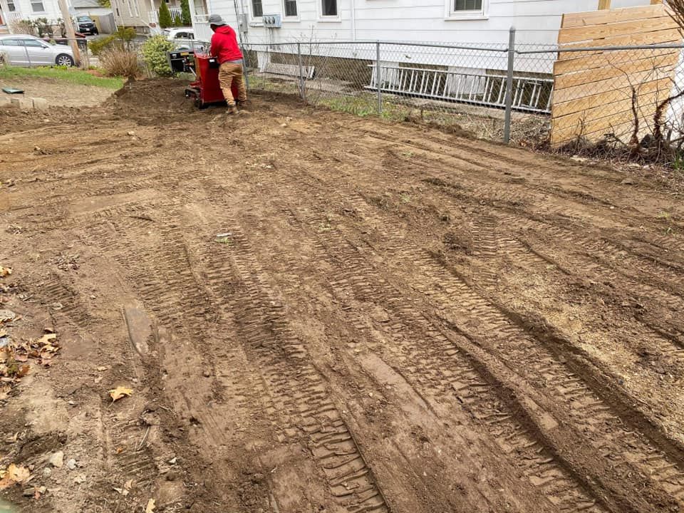  for Wilson’s Landscape Services LLC in West Bridgewater, MA