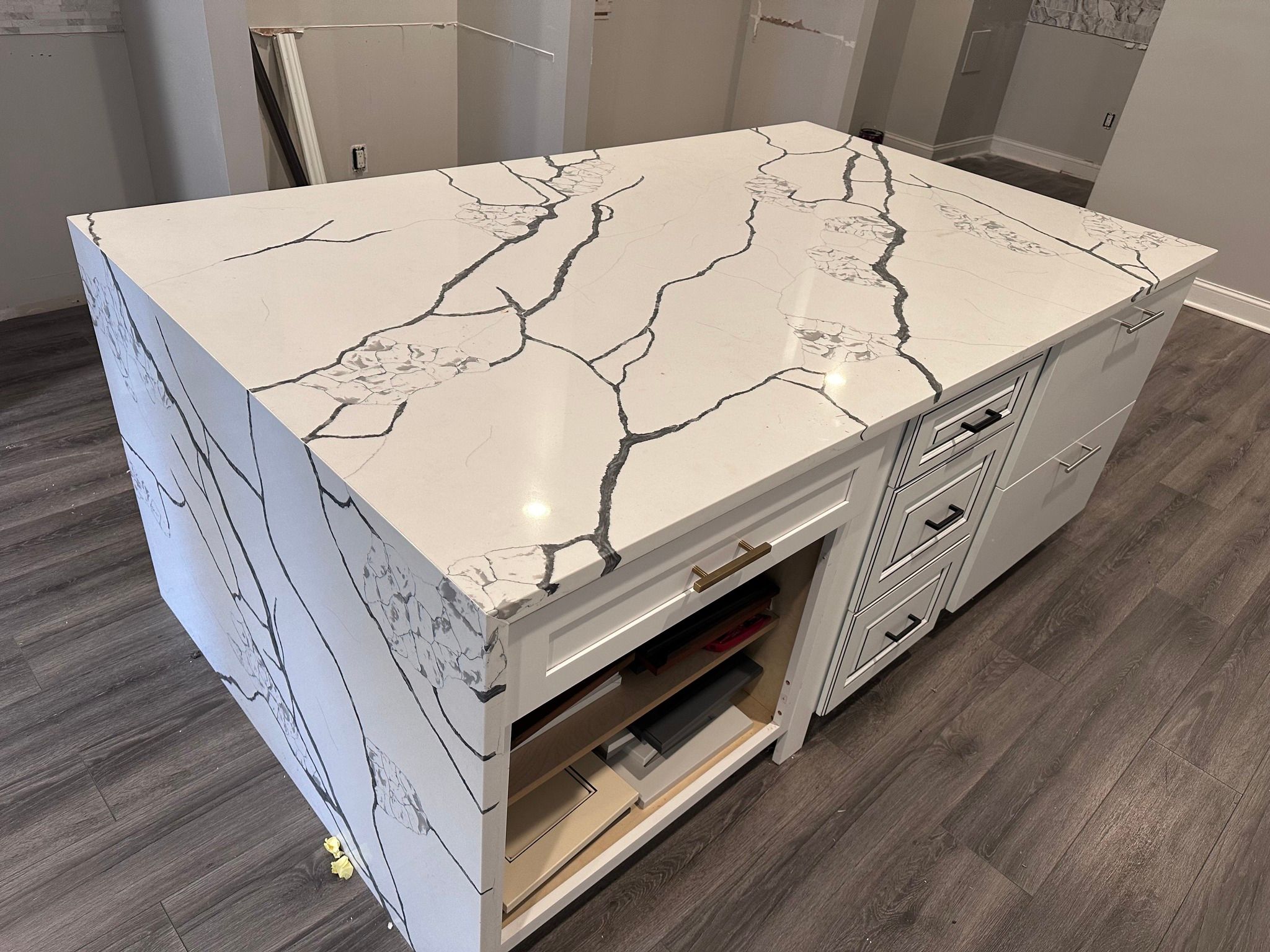  for Elite Marble & Granite in Paterson, NJ