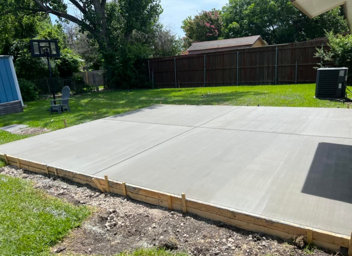  for Texas Build Construction LLC in Arlington, TX