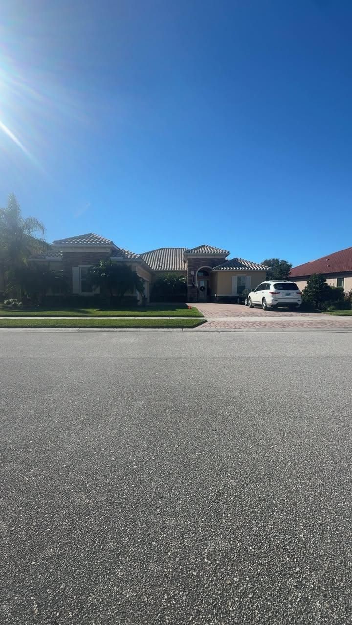  for Space Coast Property Maintenance and Management LLC in Brevard County, FL