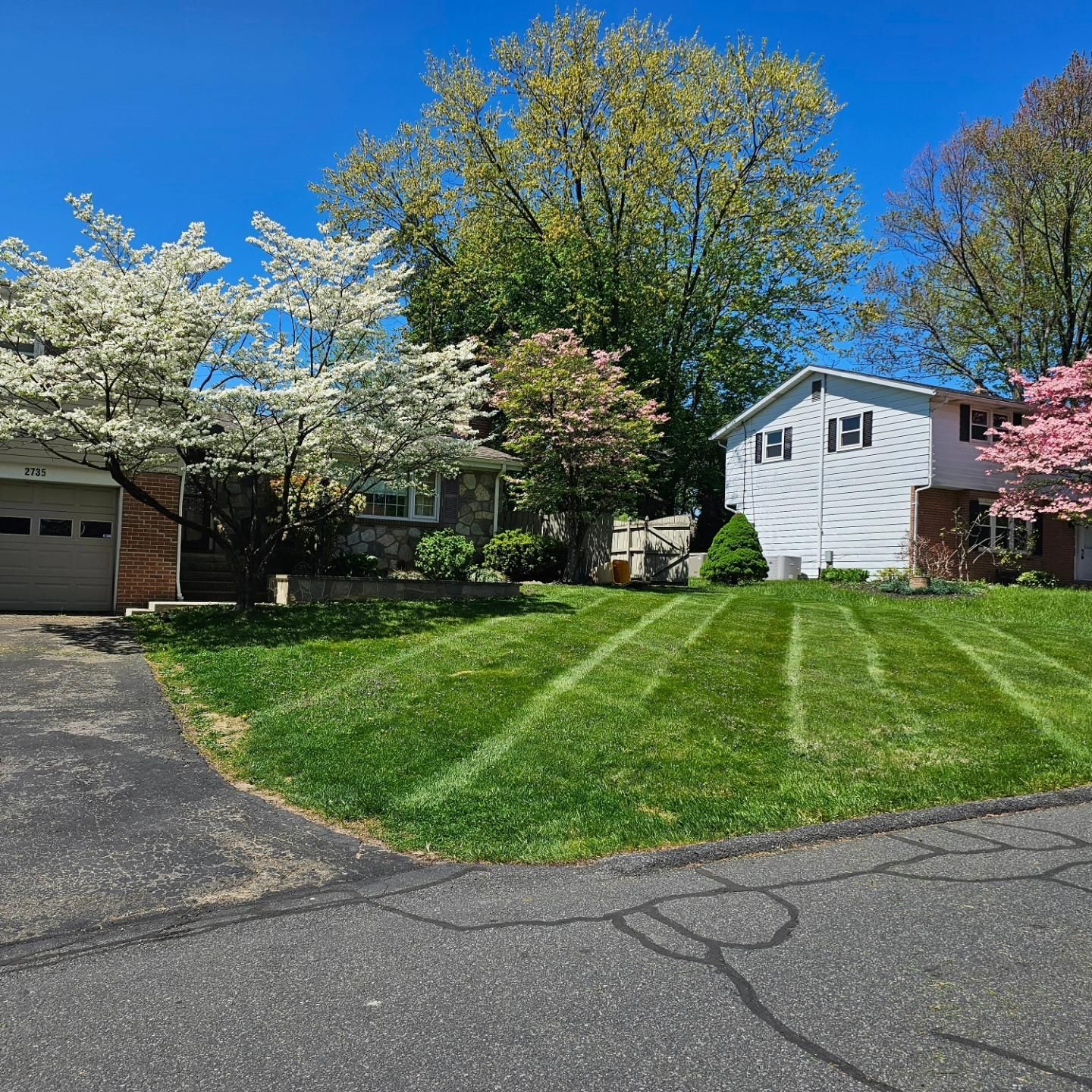  for Trippin A-Lawn in Bethlehem, PA