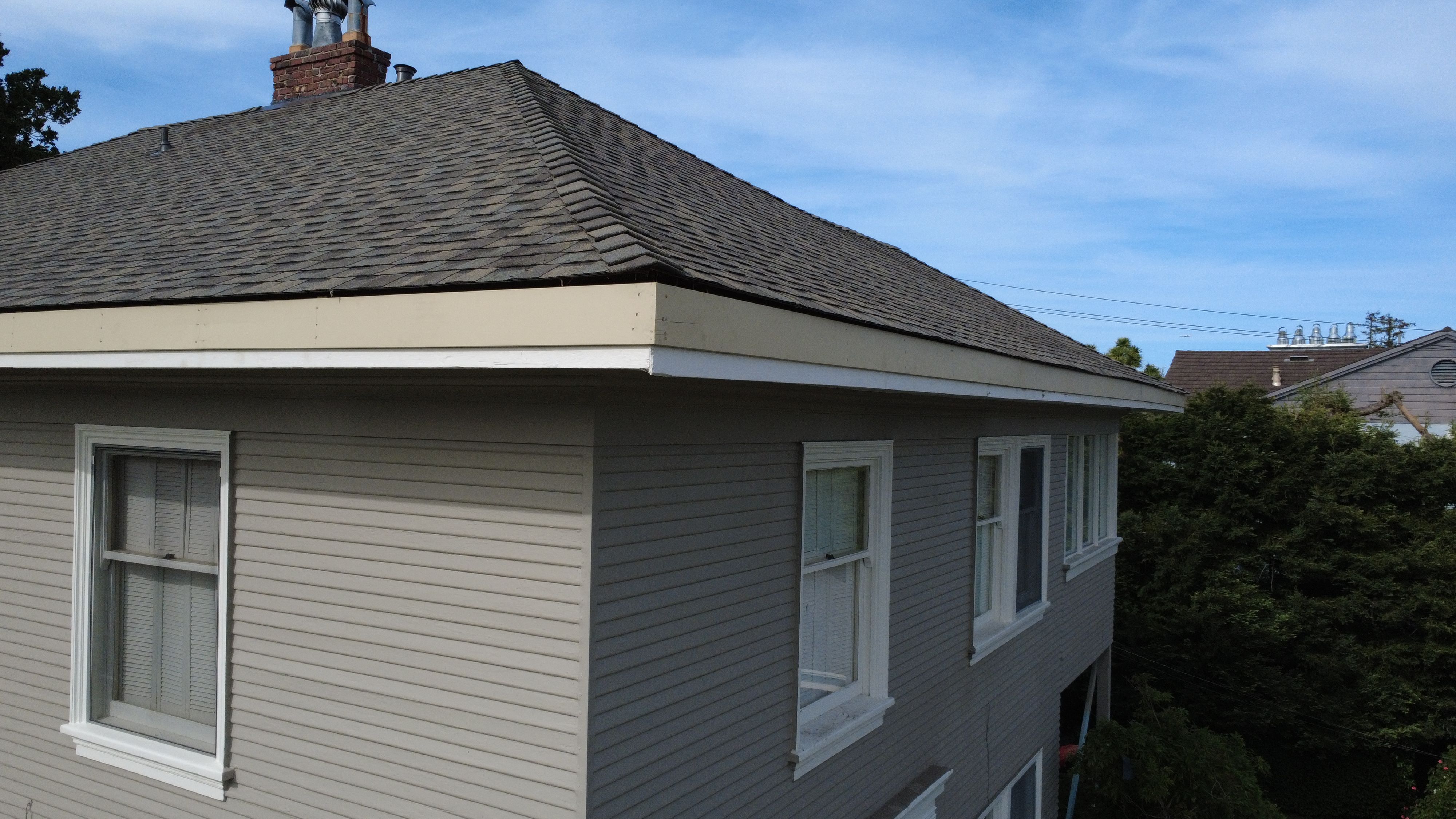  for Bay Area Five Star Roofing in Redwood City, CA
