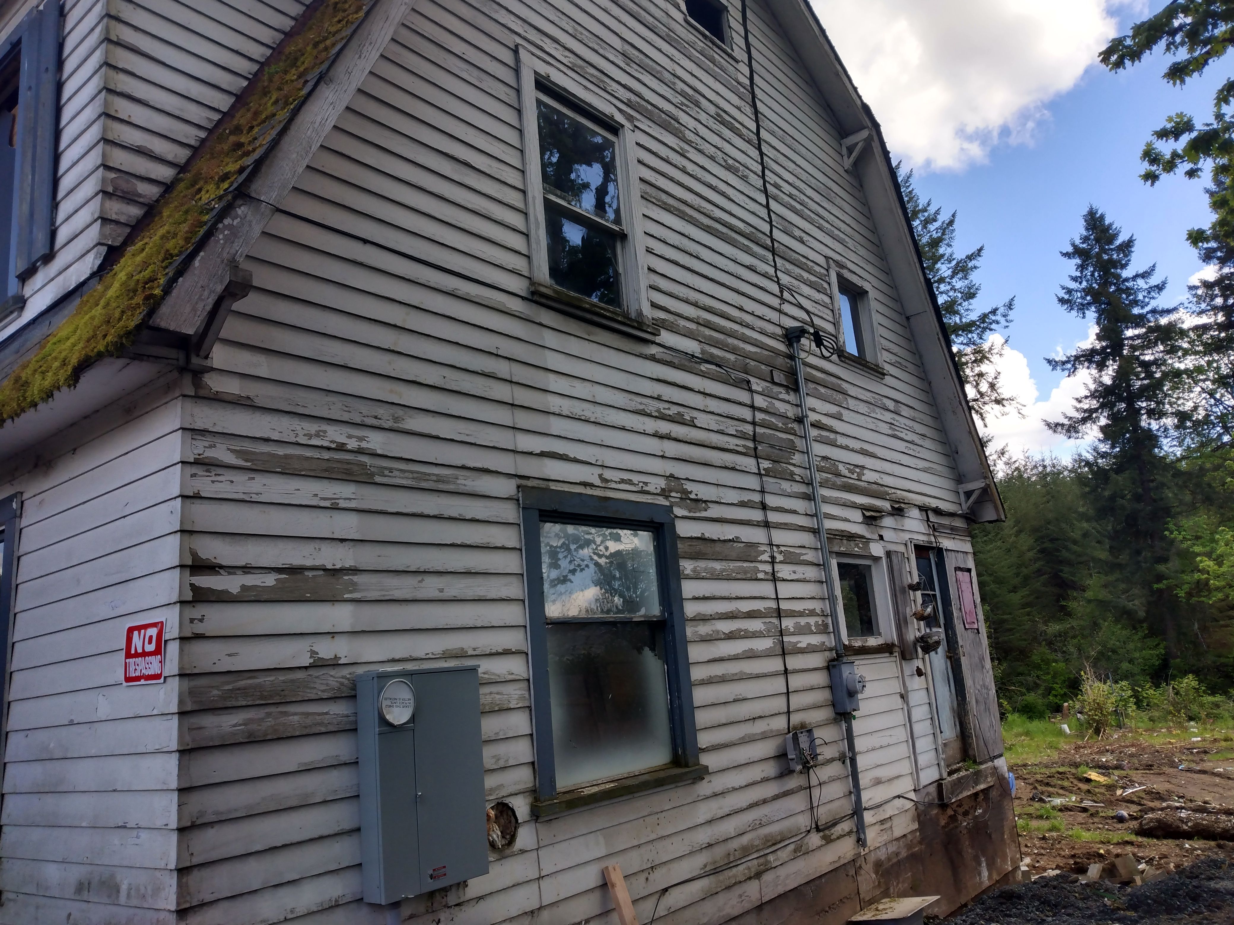  for Butte To Butte Painting in Lowell, OR