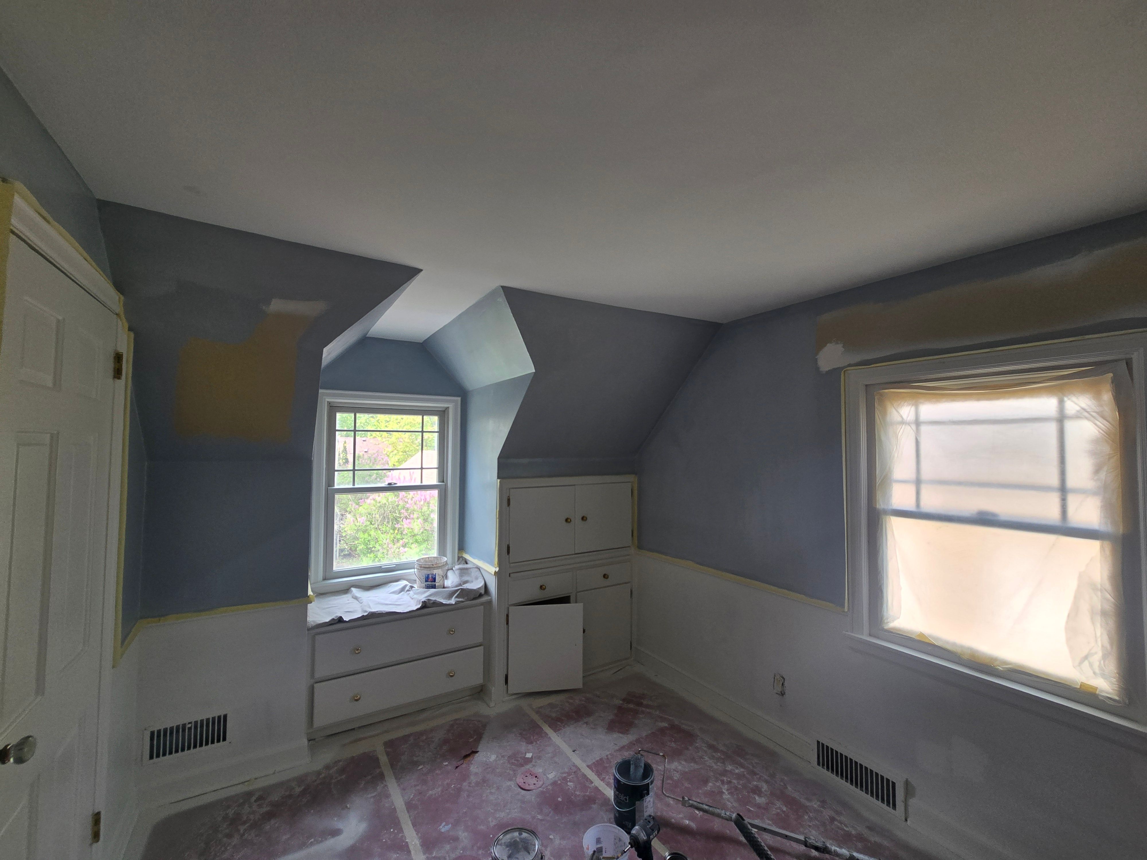 All Photos for Duraplus Topcoat Painting in New Brighton, MN