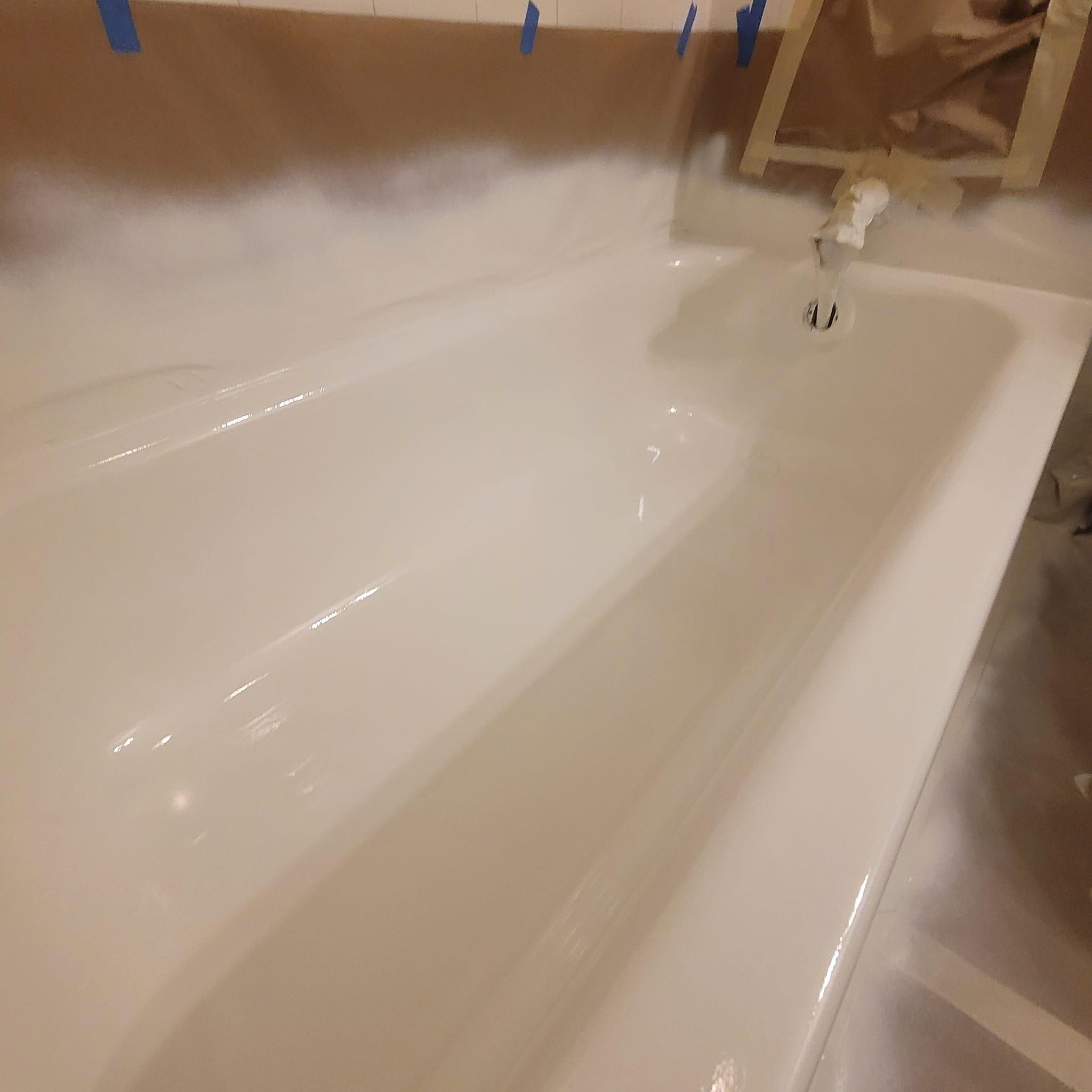  for Tub Life Resurfacing in Adairsville, GA