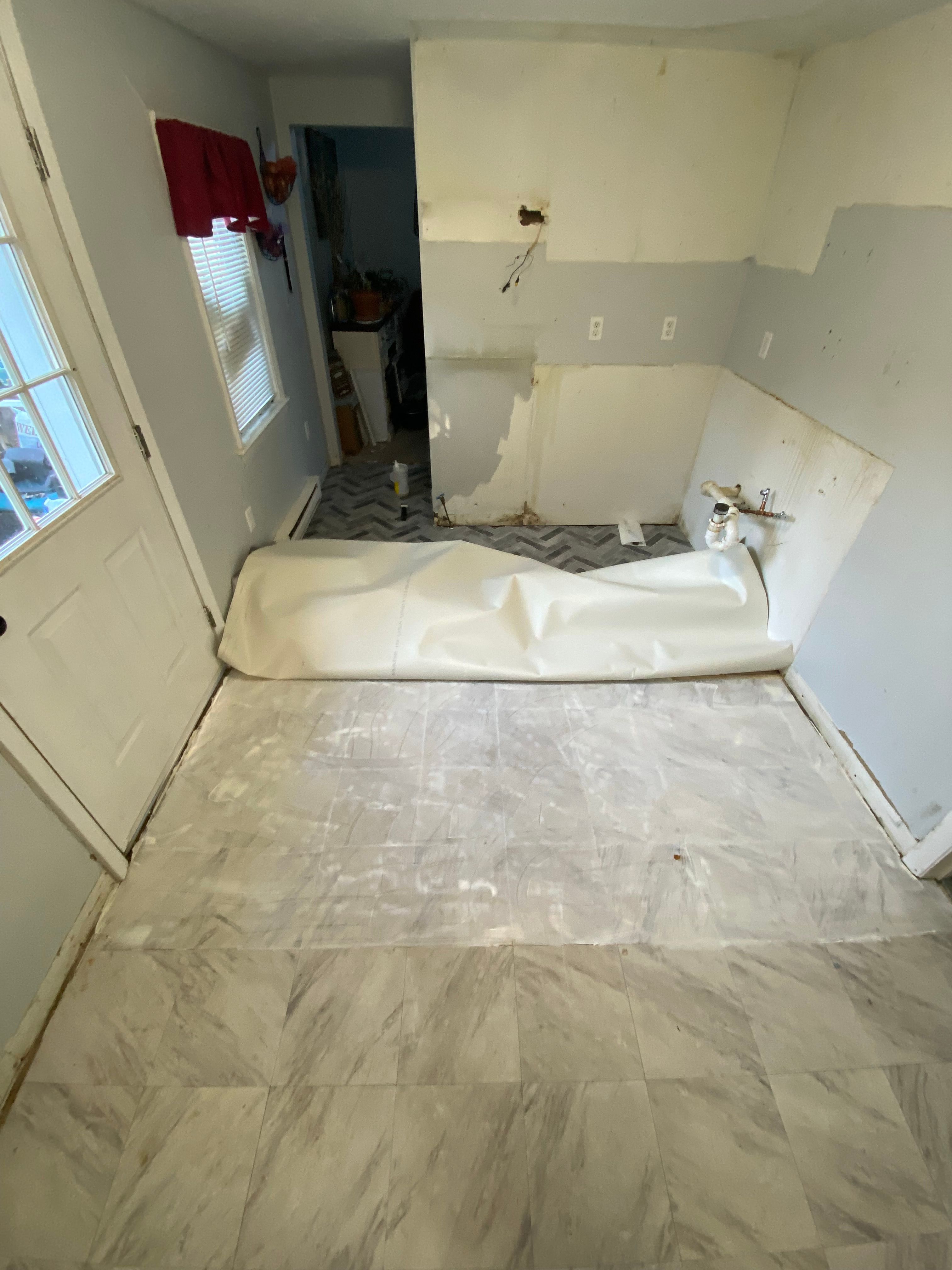  for Clark co. Construction in Attleboro, MA