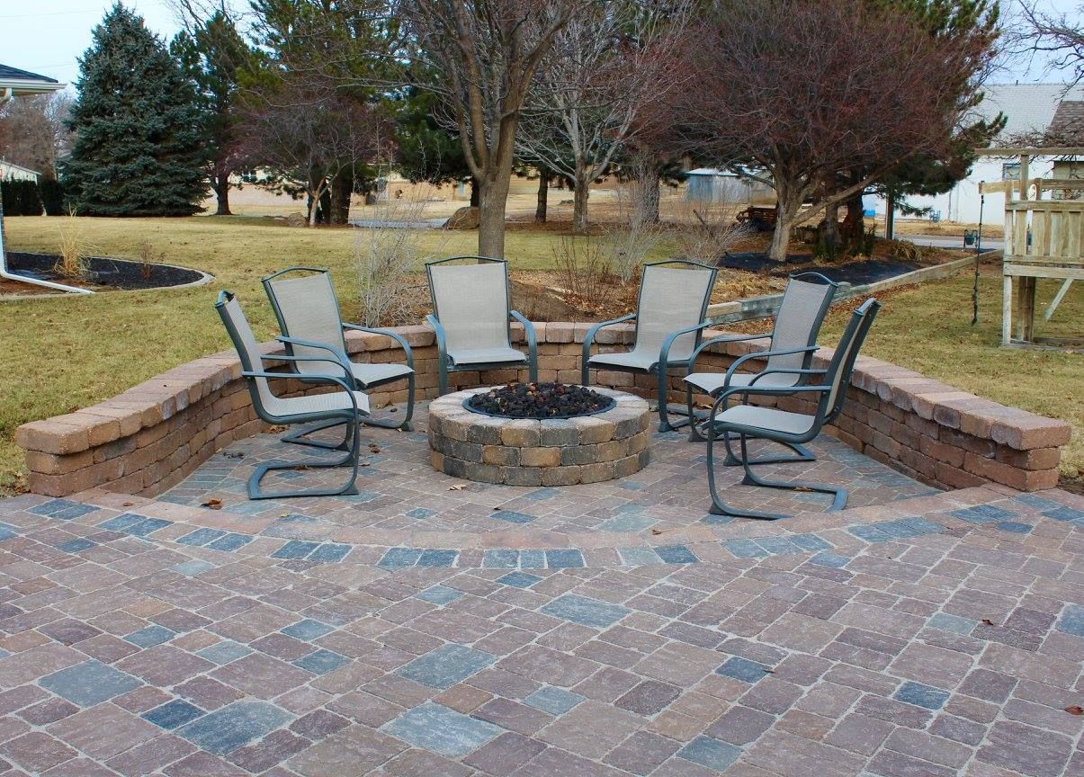  for Taylor Landscapes in Colby,, KS